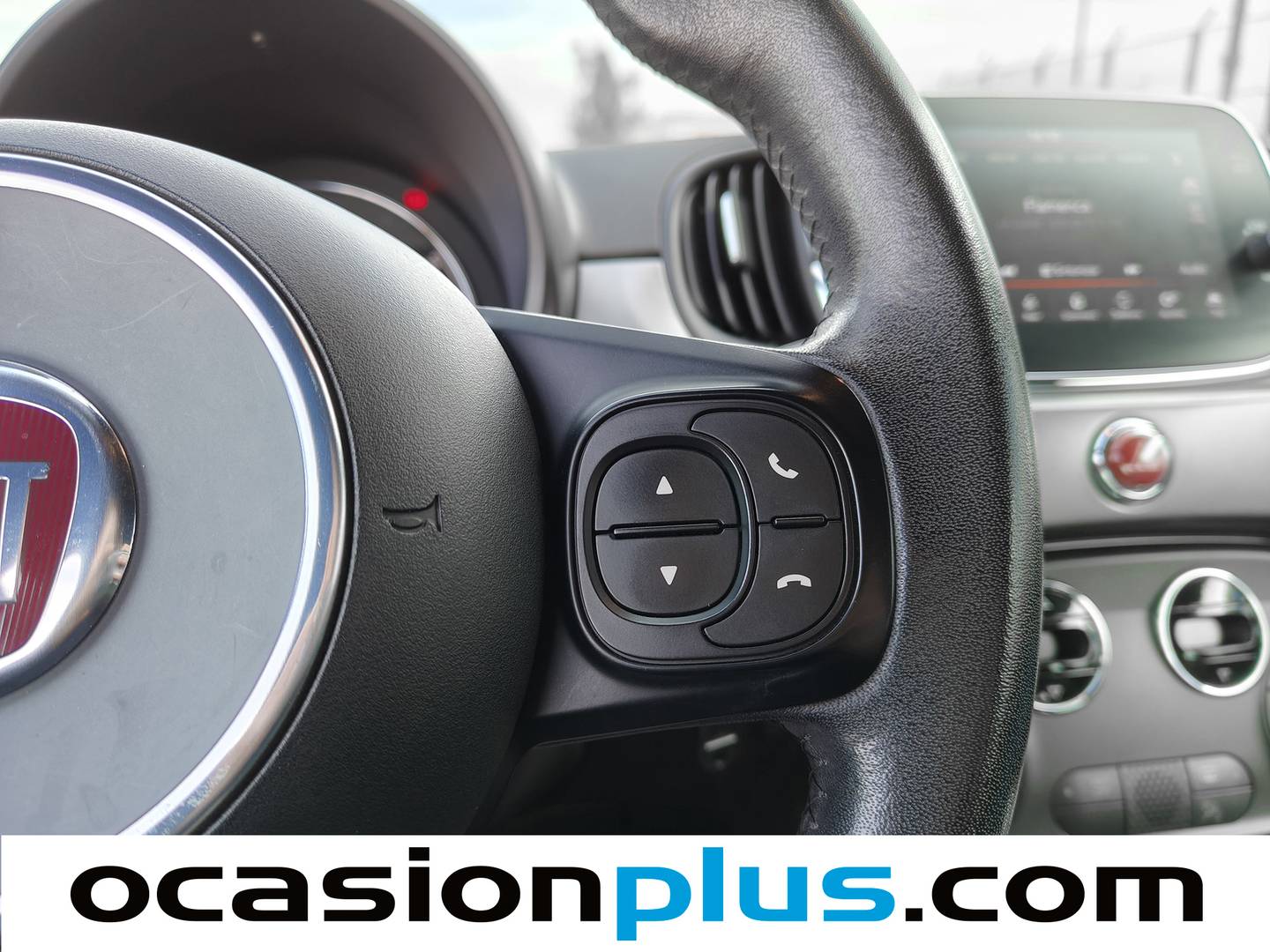 Foto Fiat 500 Fiat 500 1.2 8v S (69 CV)