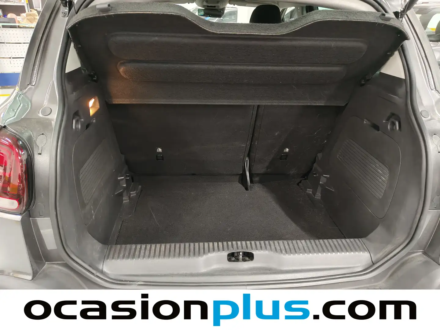 Foto Citroën C3 Aircross Citroen C3 Aircross PureTech 110 S&S C-Series (110 CV)