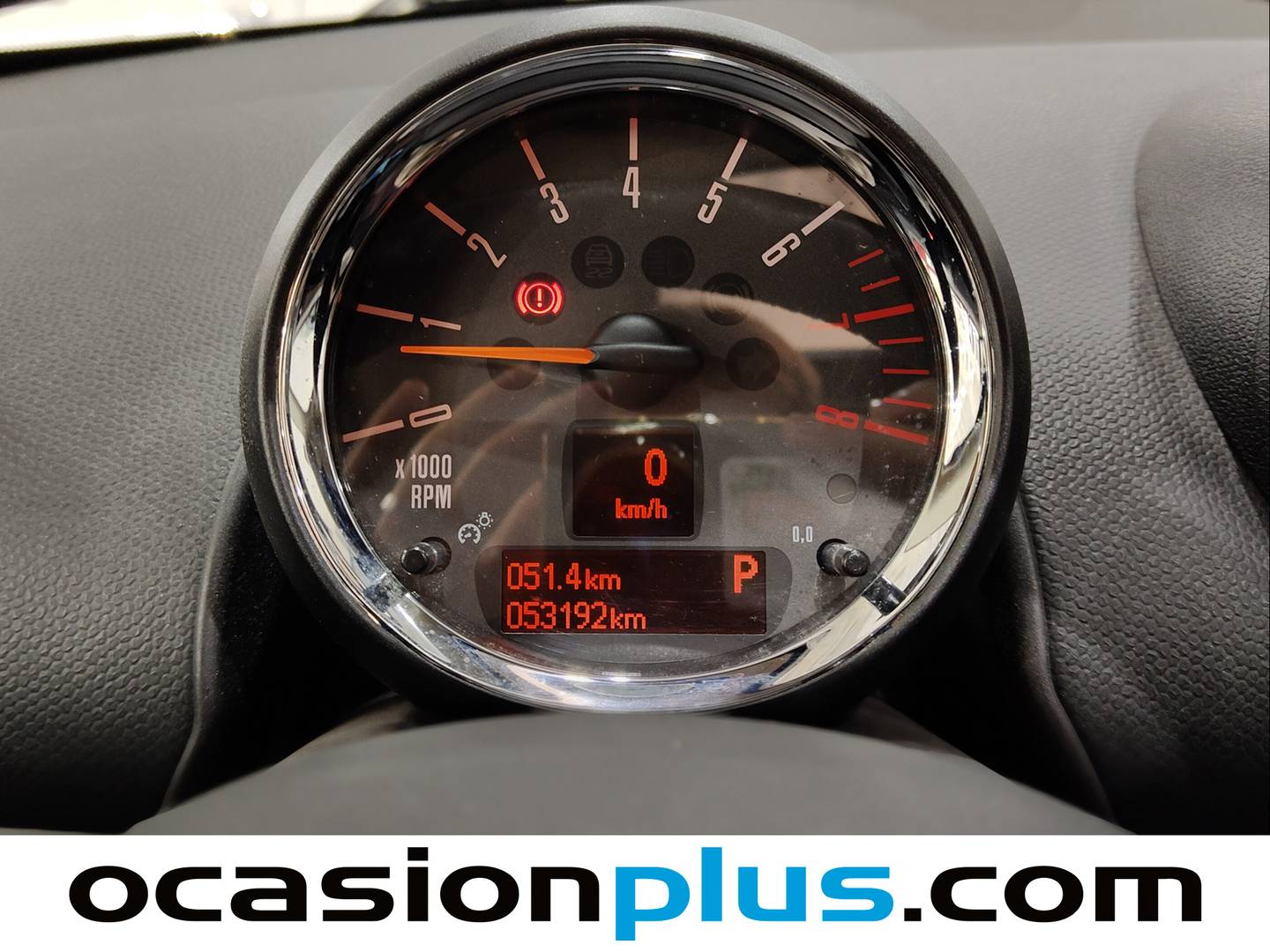 Mini Countryman Mini MINI Countryman Cooper S (190 CV) 2016