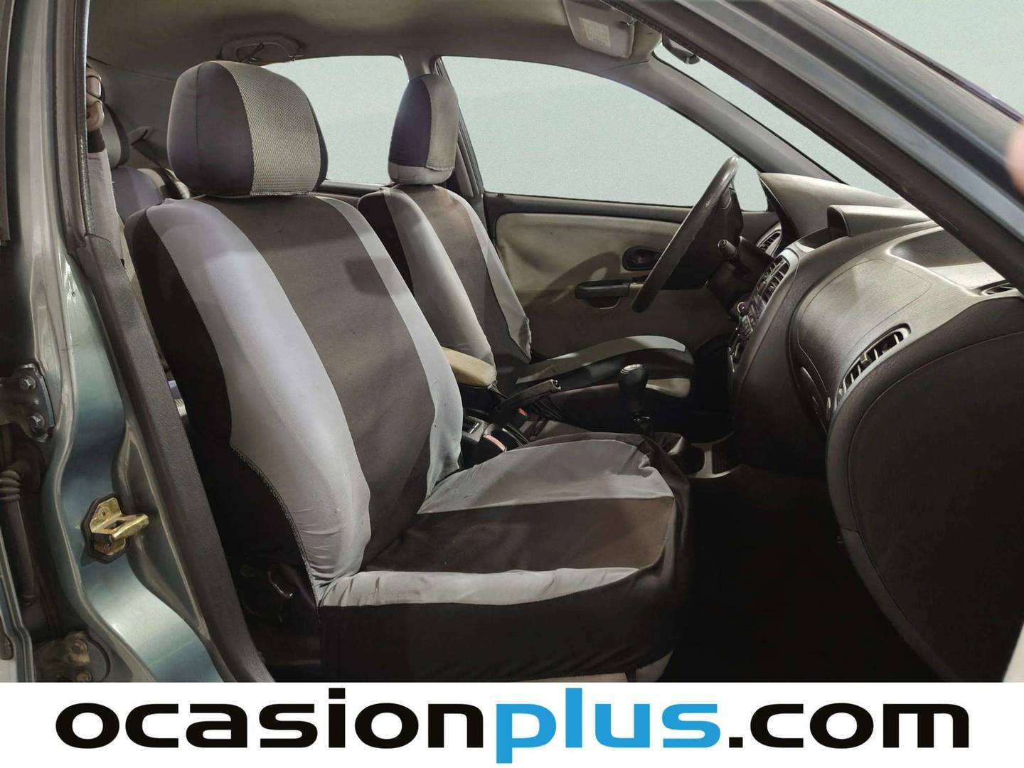 Mitsubishi Carisma Mitsubishi Carisma 1.9 DI-D Comfort (102 CV) km 0