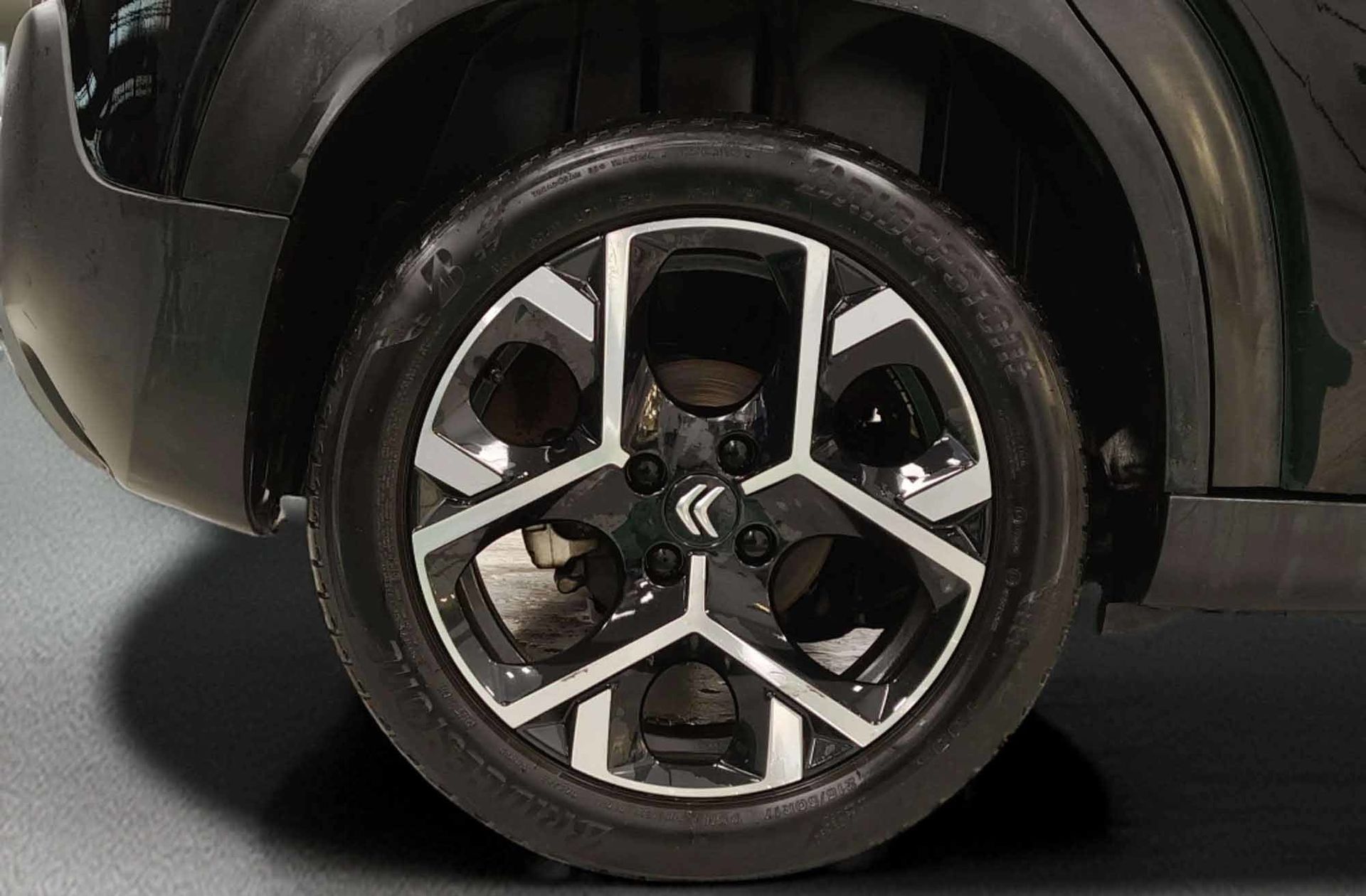 Citroën C3 Aircross PureTech 130 Shine Pack EAT6 - foto 33