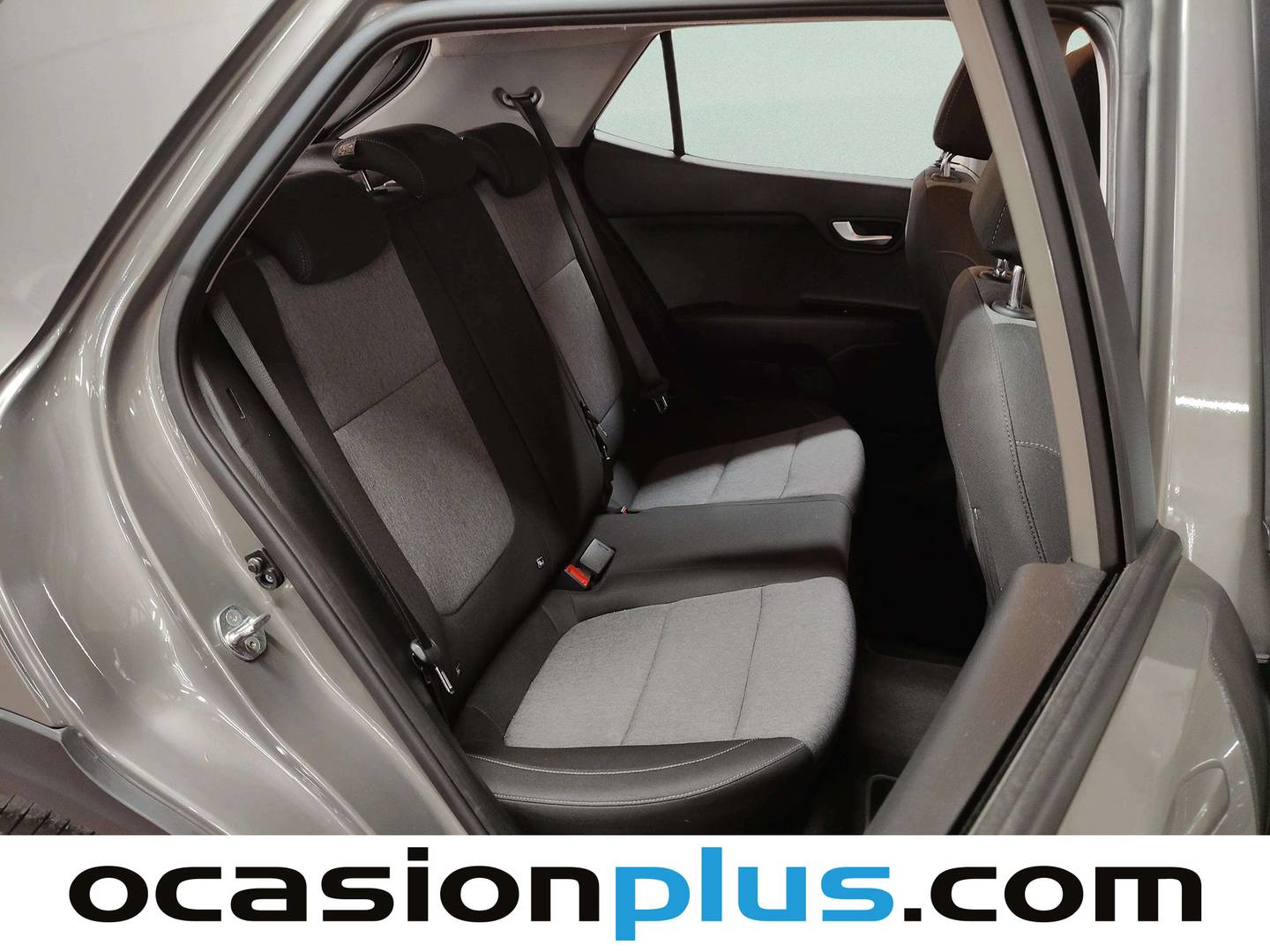 KIA Stonic KIA Stonic 1.0 T-GDi MHEV iMT Concept (100 CV) manual