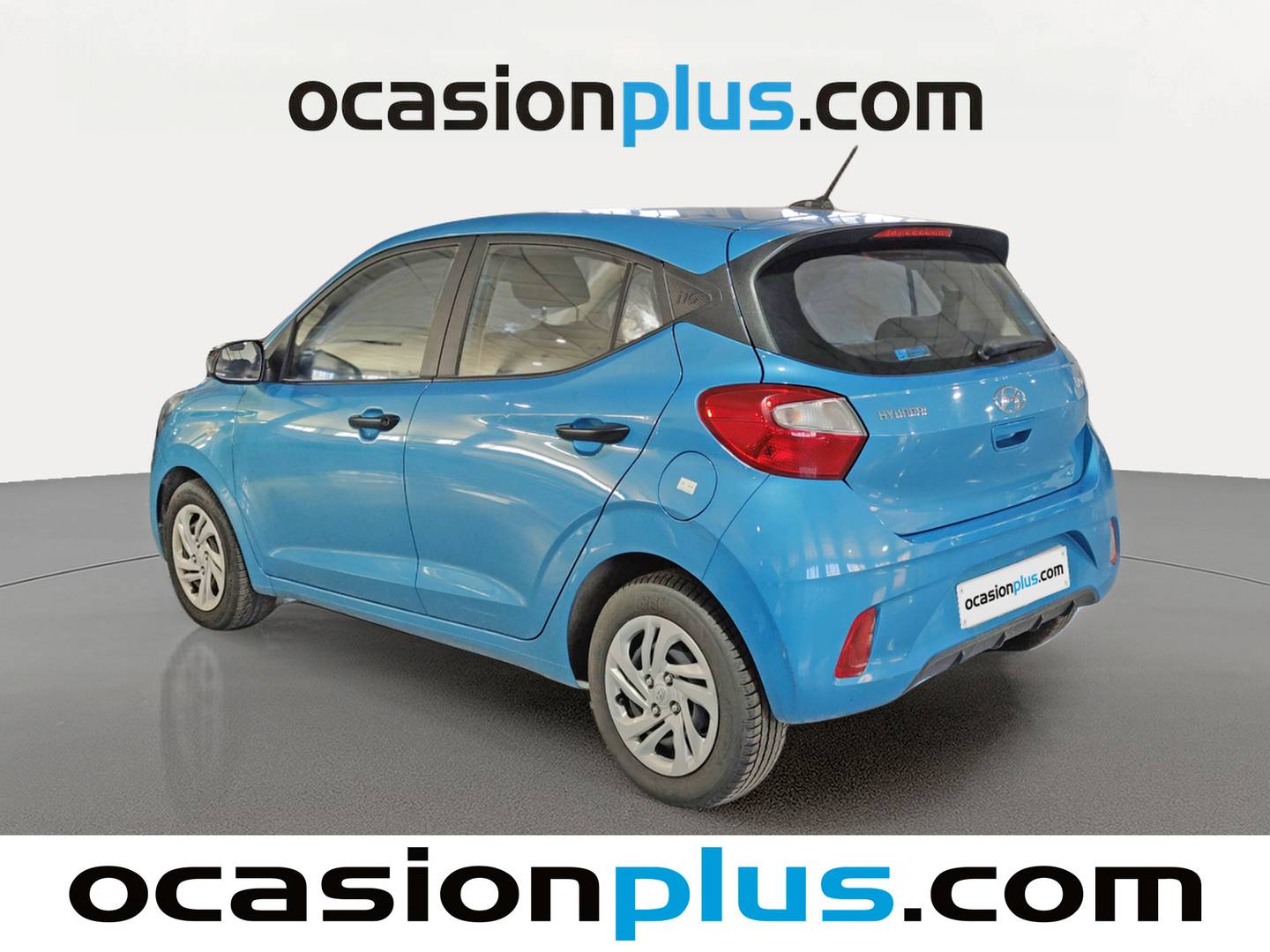 Foto Hyundai i10 Hyundai i10 1.0 Essence (67 CV)