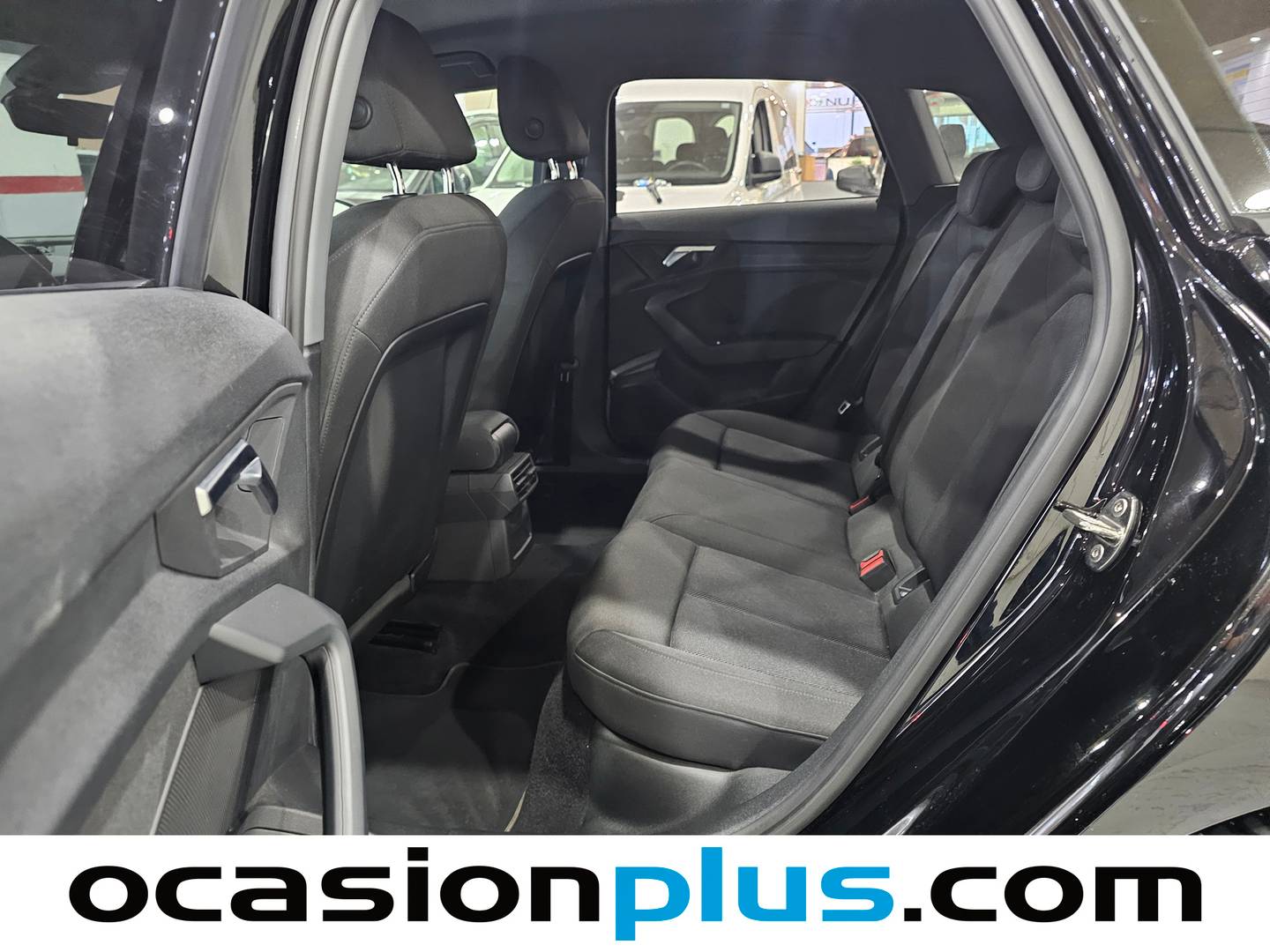 Foto Audi A3 Audi A3 Sportback Sportback 30 TDI (116 CV)