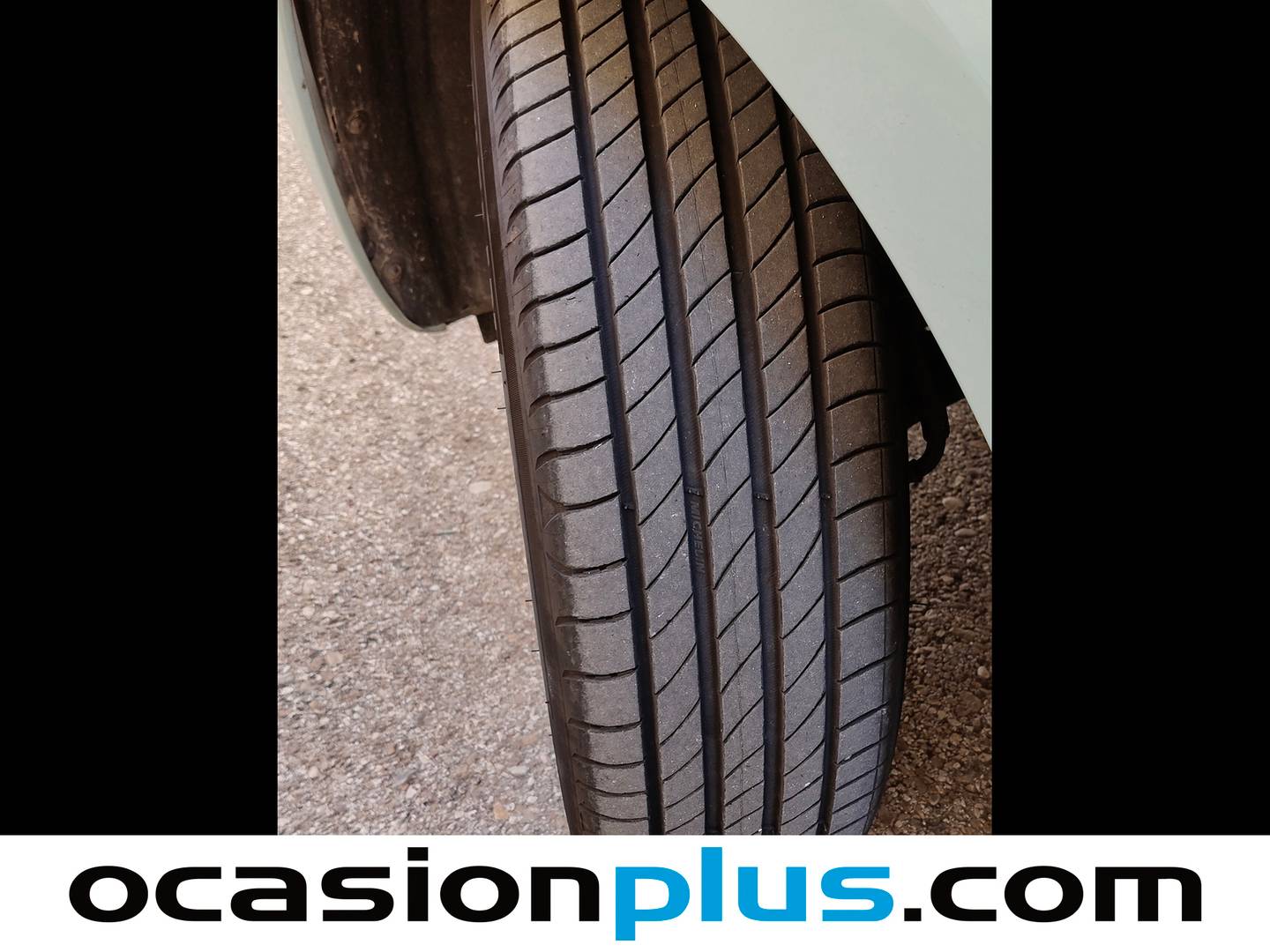 Renault Twingo Renault Twingo R80 Batería 20kWh (81 CV) automático