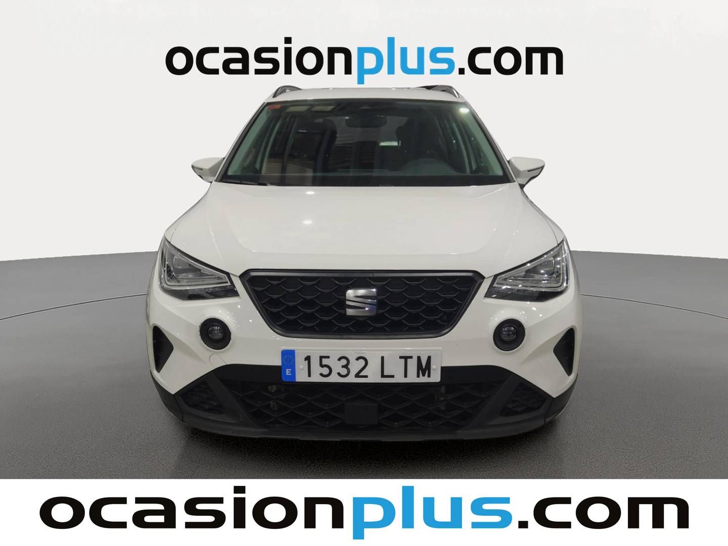 Seat Arona SEAT Arona 1.0 TSI Style Plus (110 CV) de ocasión