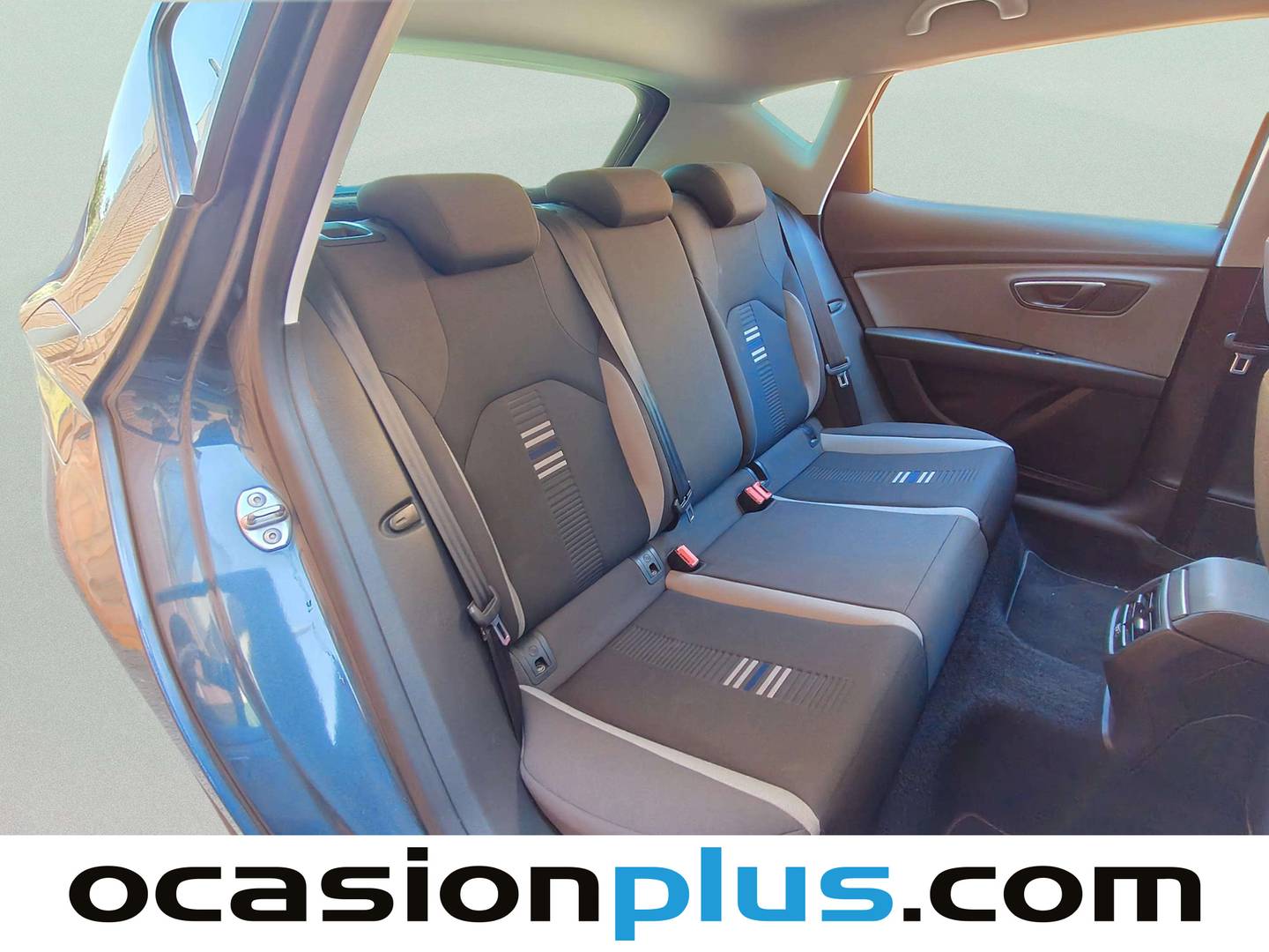 Seat León Seat León 1.0 EcoTSI S&S Style Visio Edition (115 CV) barato