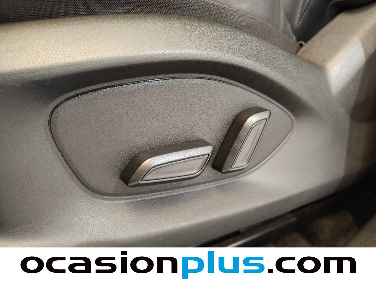 Paquetes del MG ZS MG ZS 1.5 Hybrid+ Luxury (197 CV)