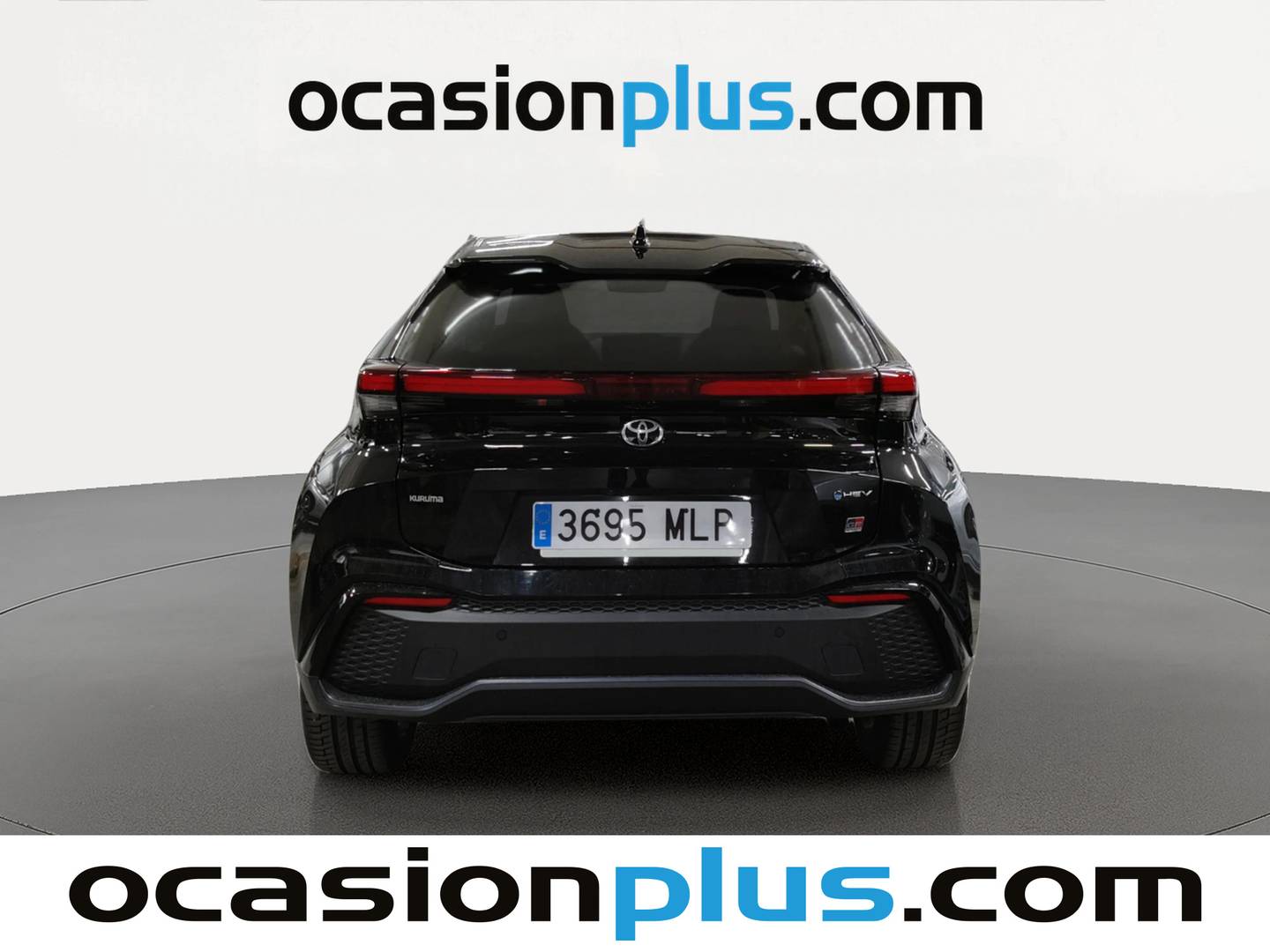 Toyota C-HR Toyota C-HR 200H Premiere Edition GR Sport AWD-i (196 CV) km 0