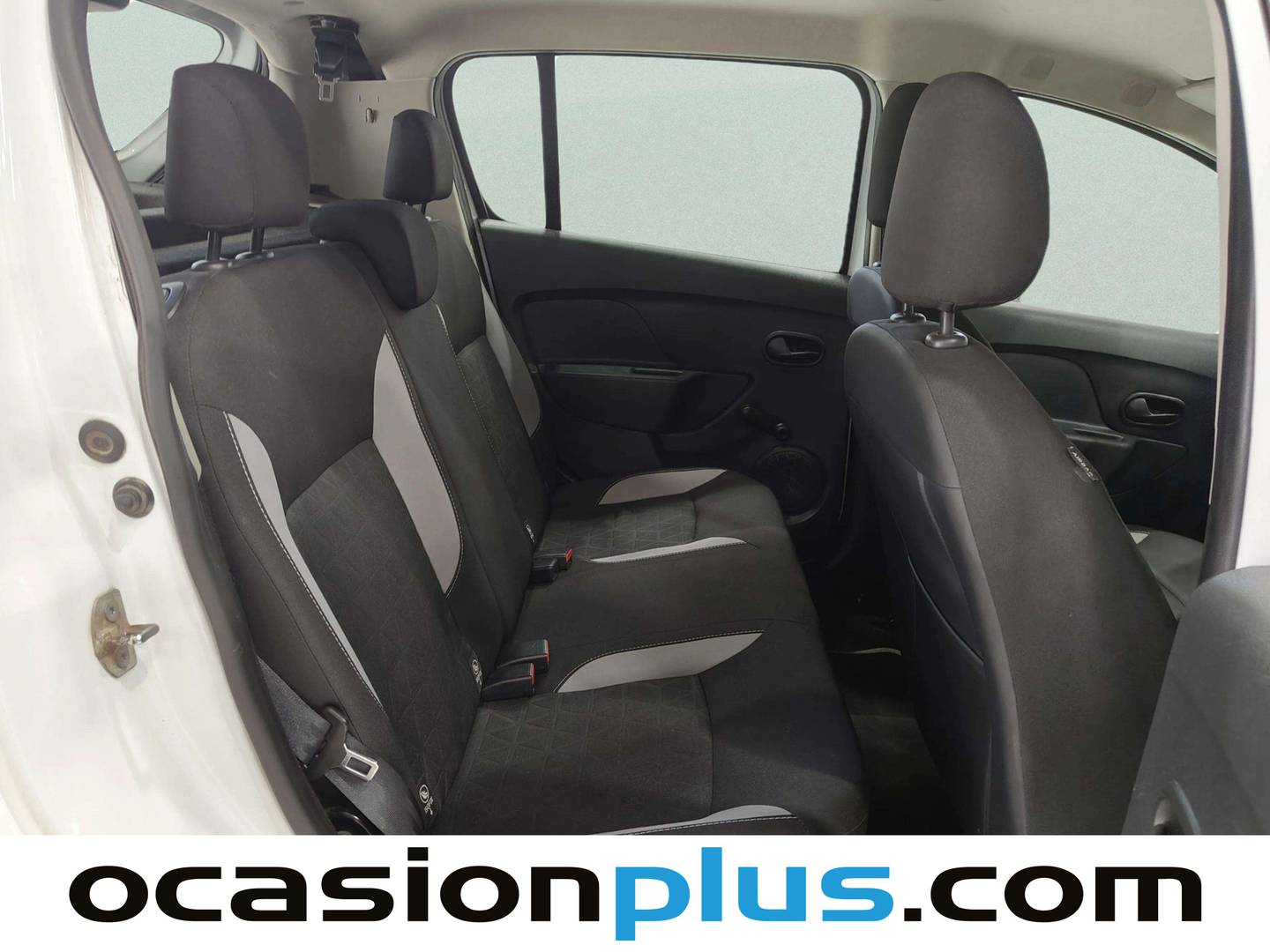 Dacia Sandero Dacia Sandero dCi 90 Stepway (90 CV) al mejor precio