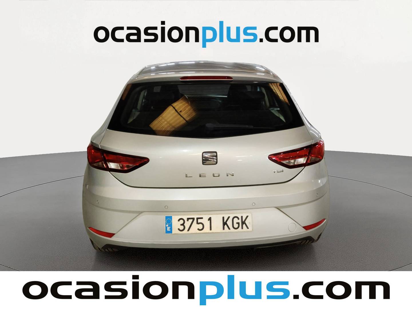 Seat León Seat León 1.6 TDI S&S Style (115 CV) barato