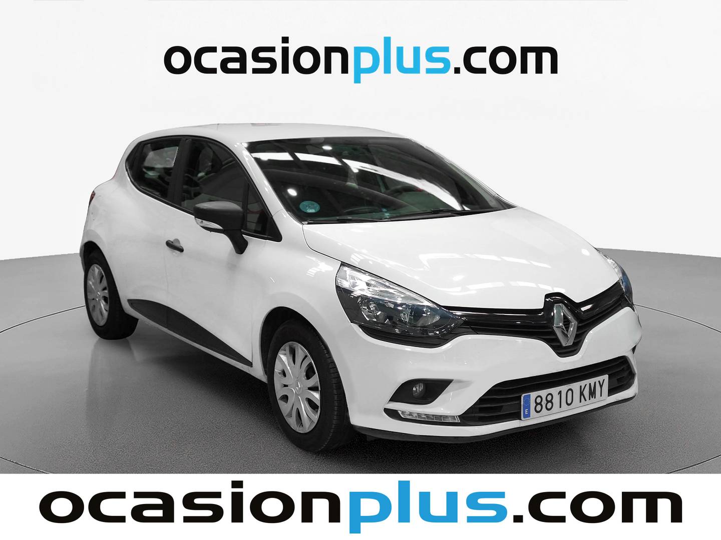 Foto Renault Clio Renault Clio Life 1.2 16v (75 CV)
