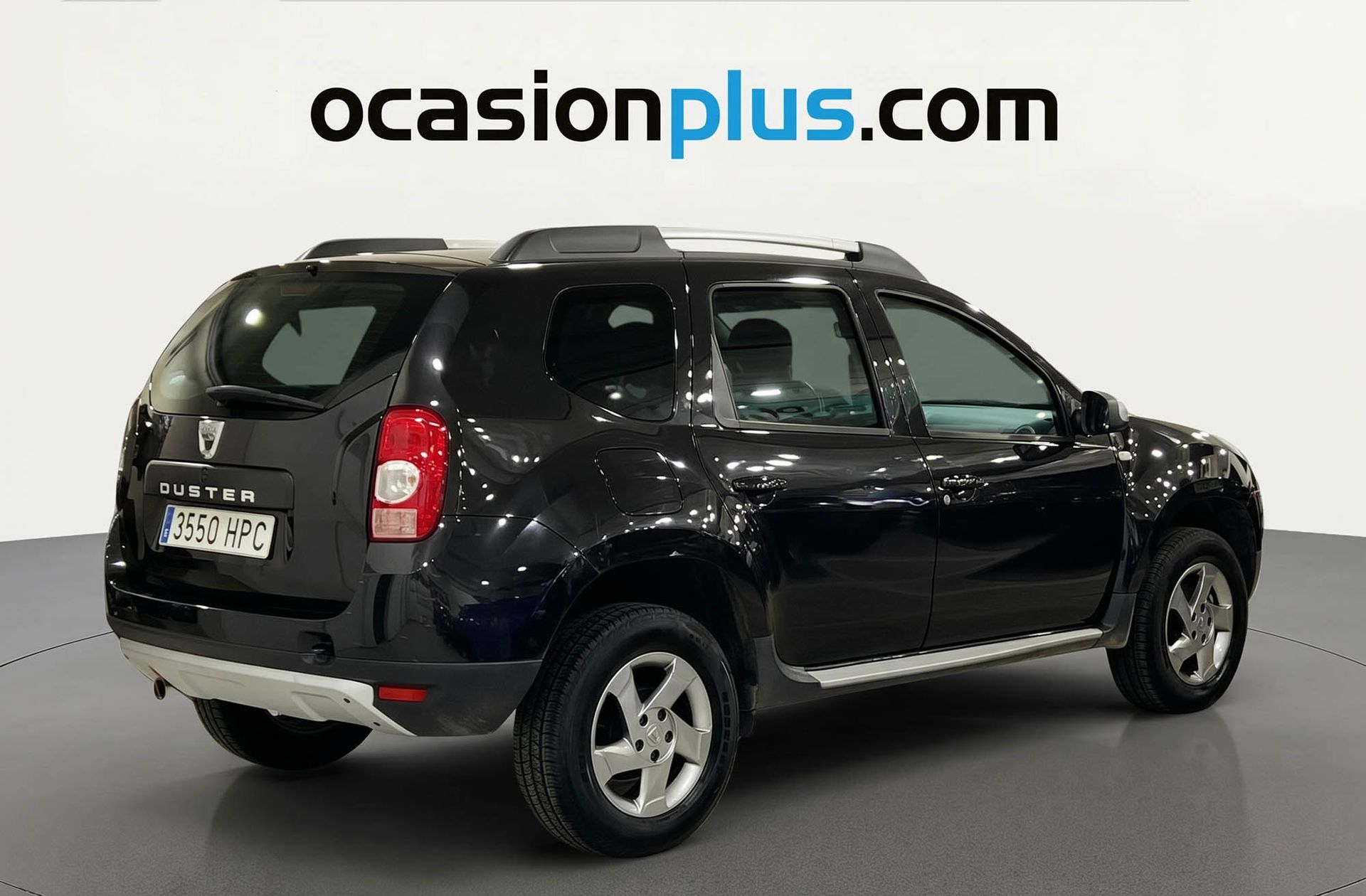 Dacia Duster Laureate dCi - foto 4
