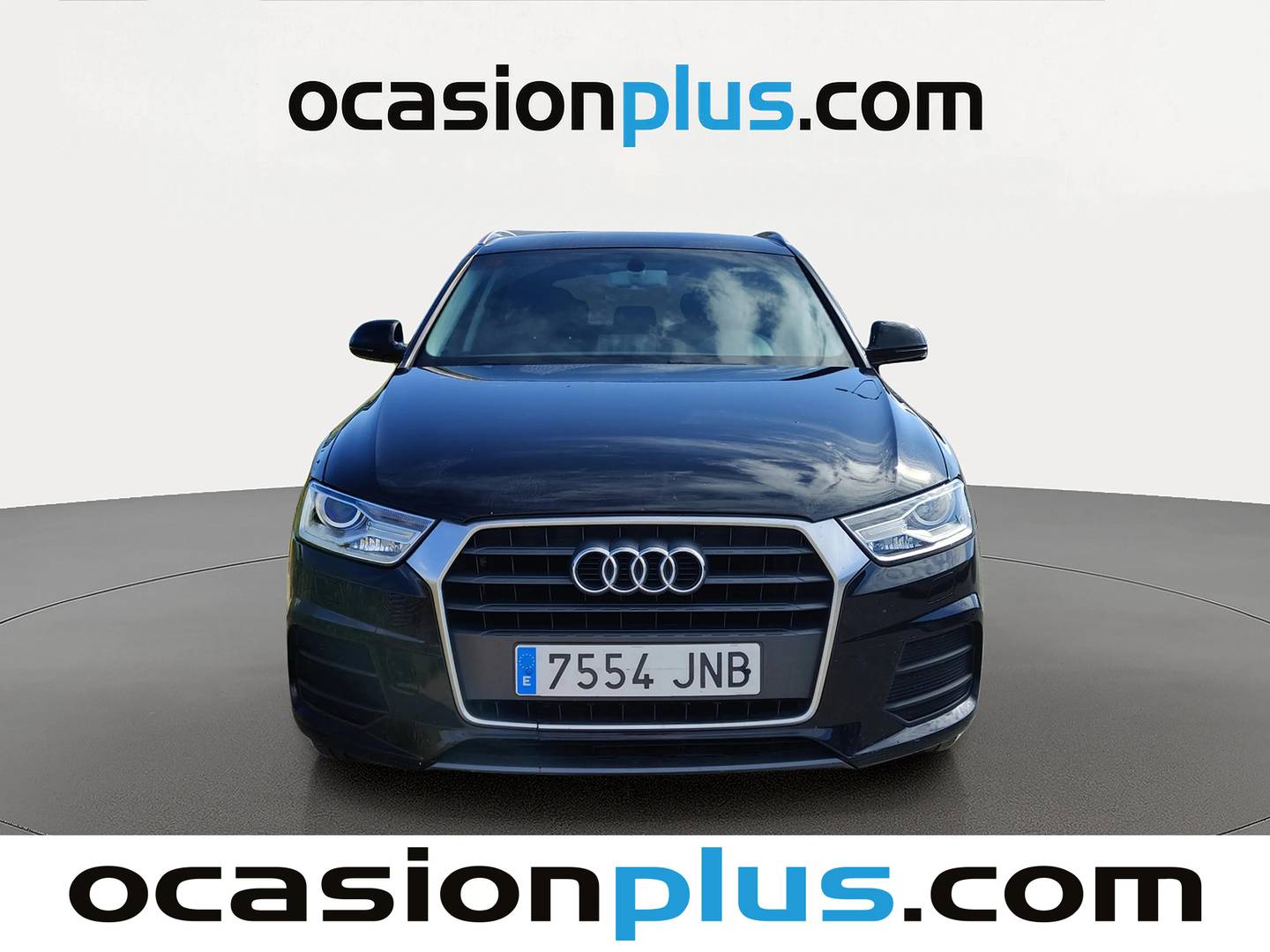 Audi Q3 Audi Q3 sport edition 2.0 TDI (150 CV) 150cv