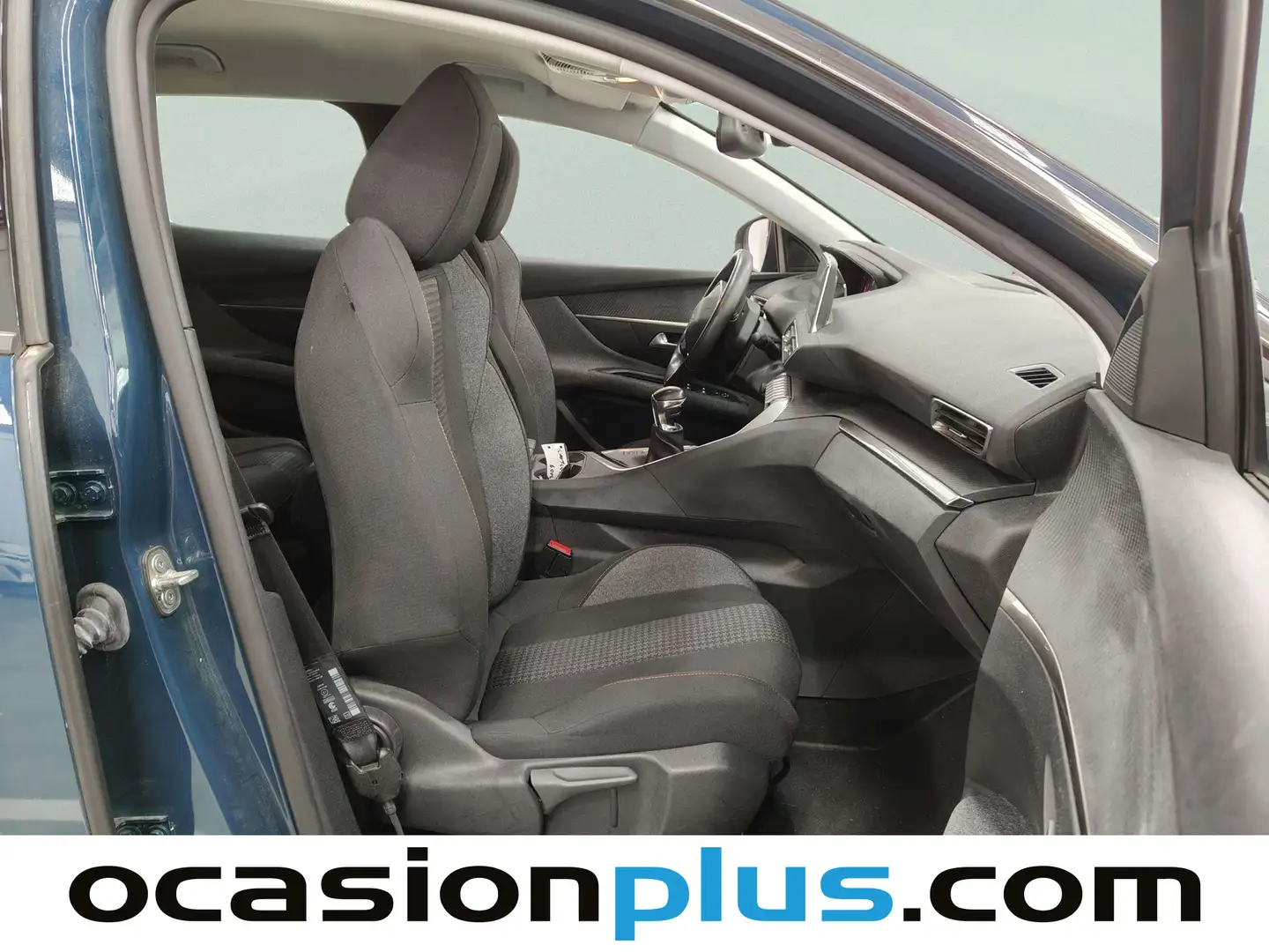 Foto Peugeot 3008 Peugeot 3008 BlueHDi 130 S&S Active Pack (130 CV)