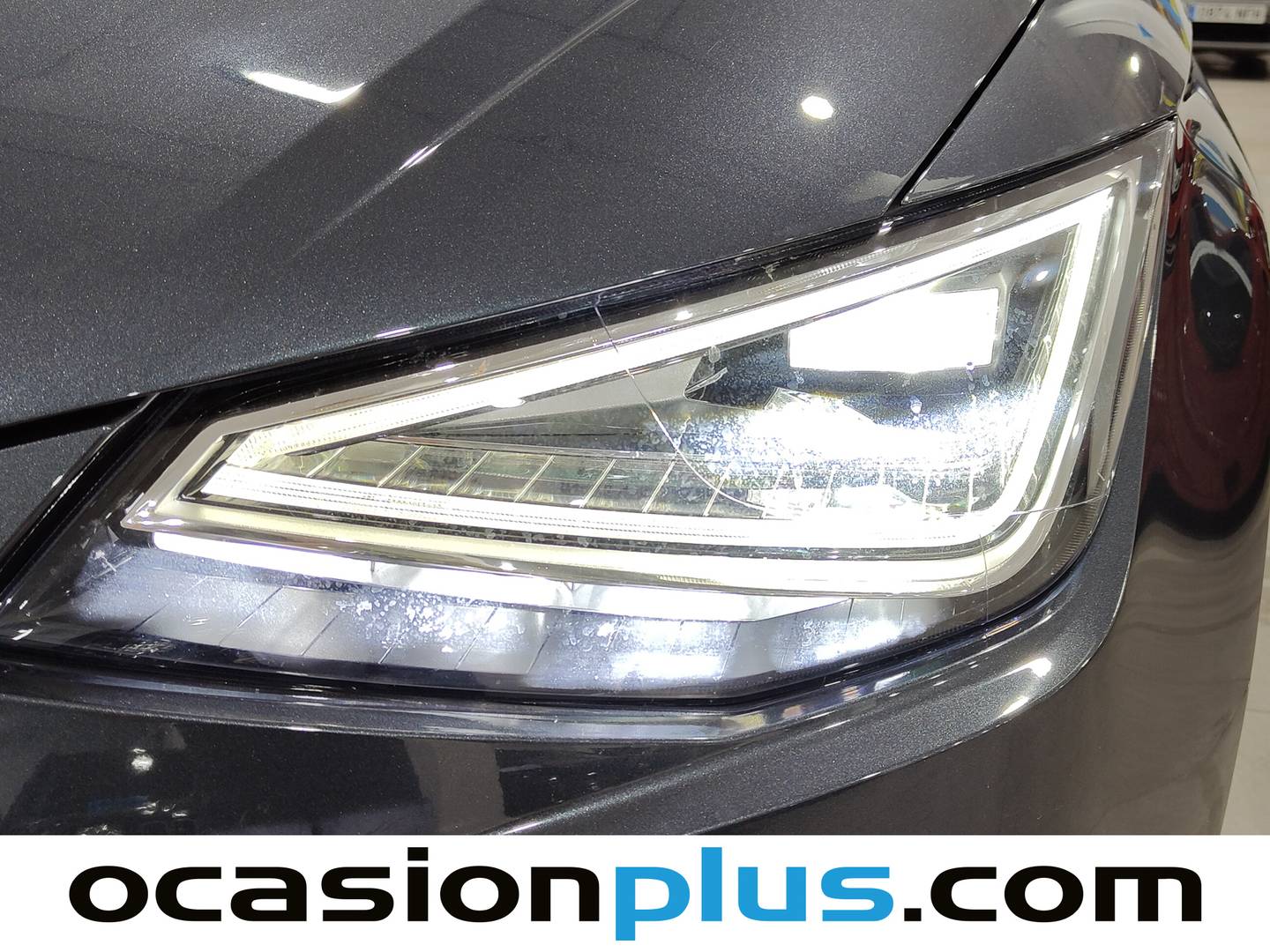 Foto Seat Ibiza SEAT Ibiza 1.5 TSI FR XL DSG (150 CV)