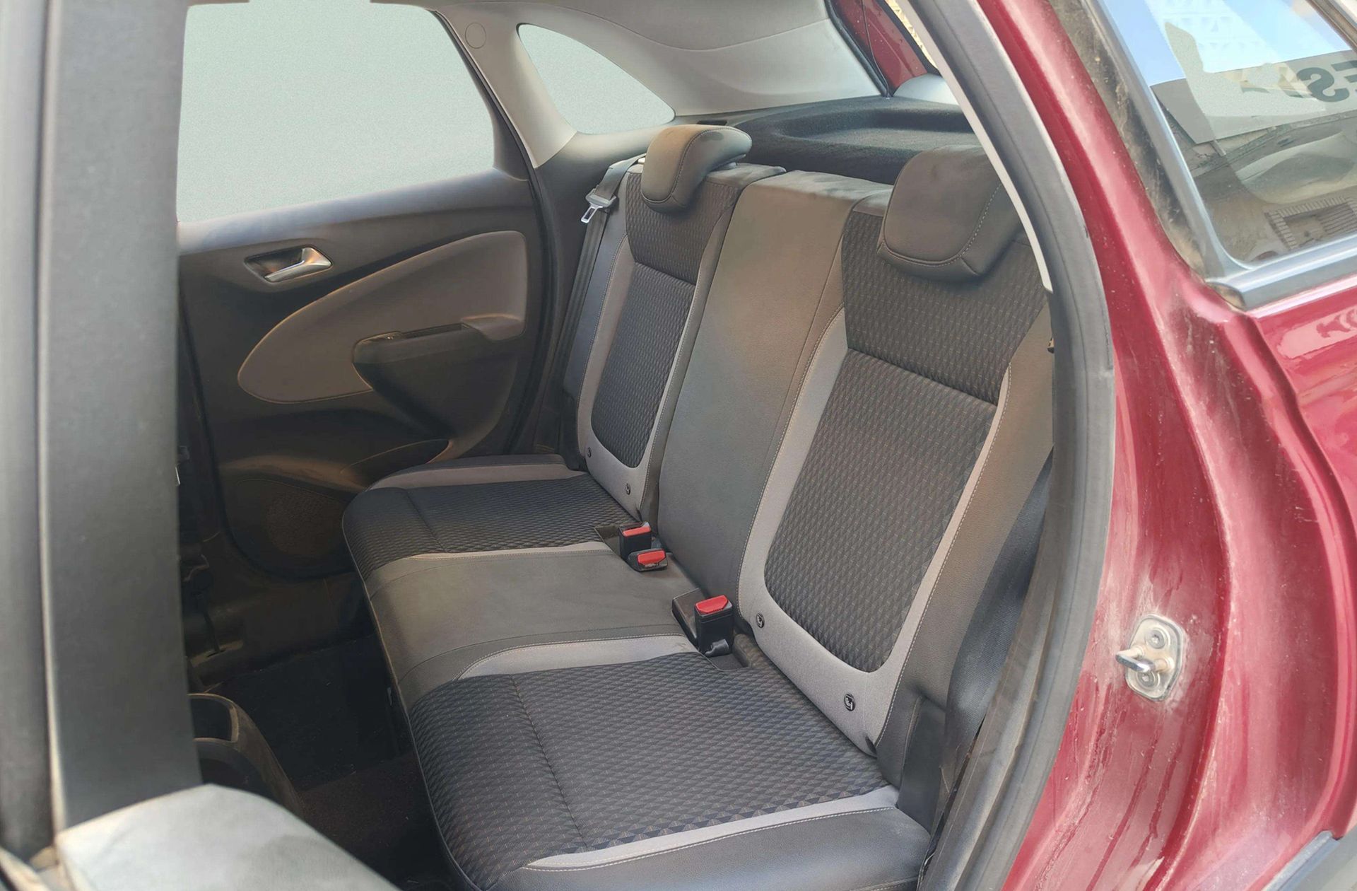Opel Crossland 1.2 Innovation - foto 10