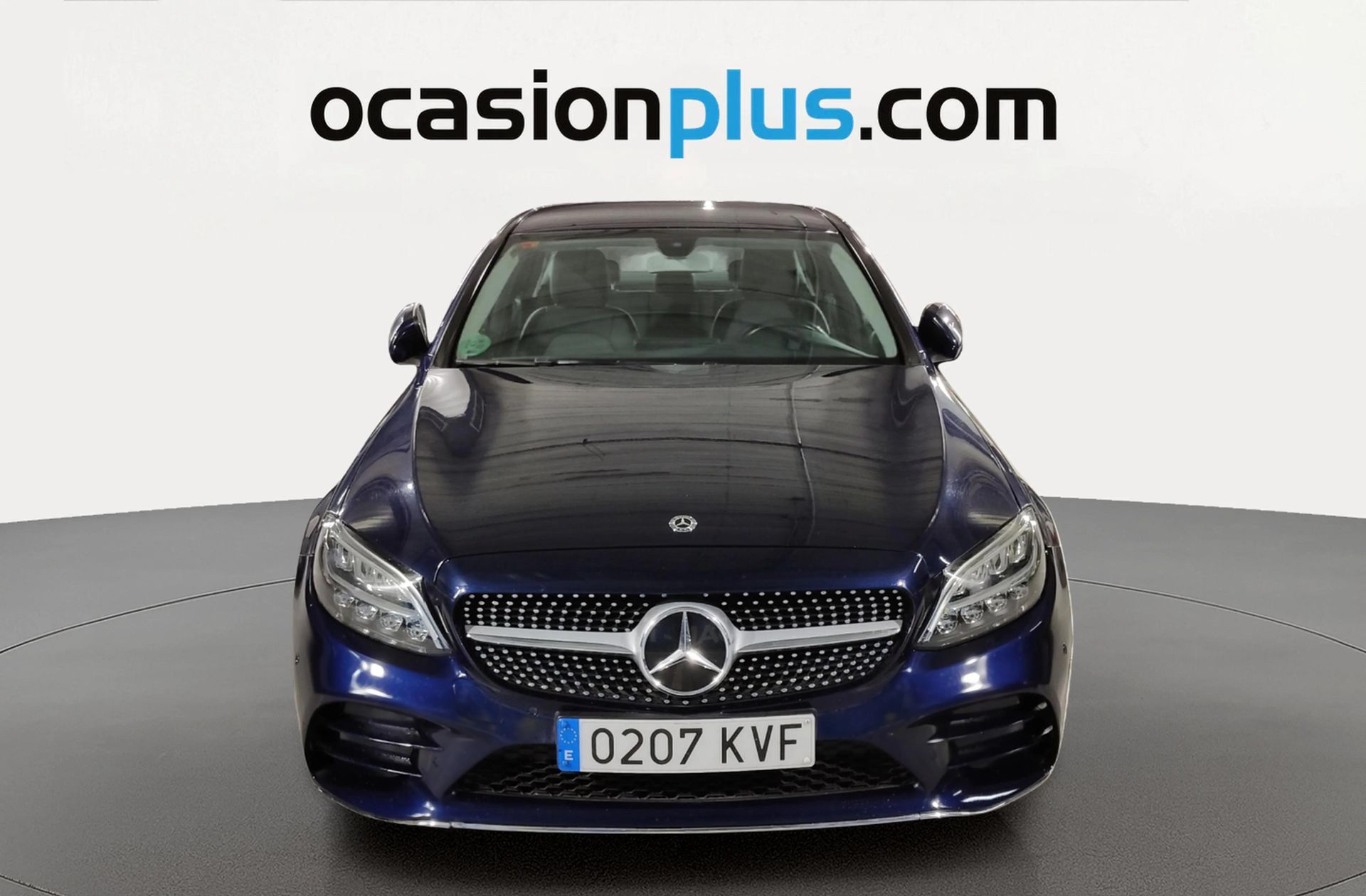 Mercedes-Benz Clase C 220 d Pack AMG - foto 15