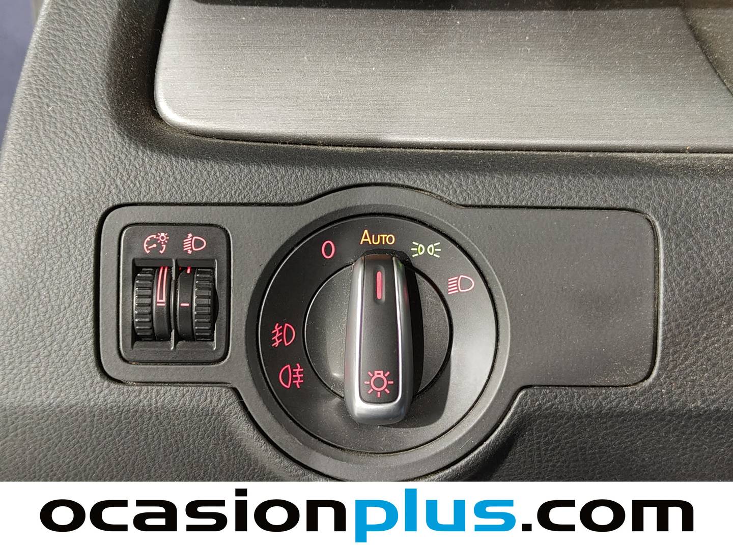 Foto Volkswagen Passat Volkswagen Passat Advance 1.8 TSI (160 CV)