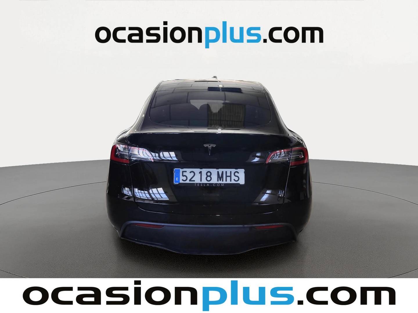 Tesla Model Y Tesla Model Y Tracción Trasera RWD (347 CV) al mejor precio