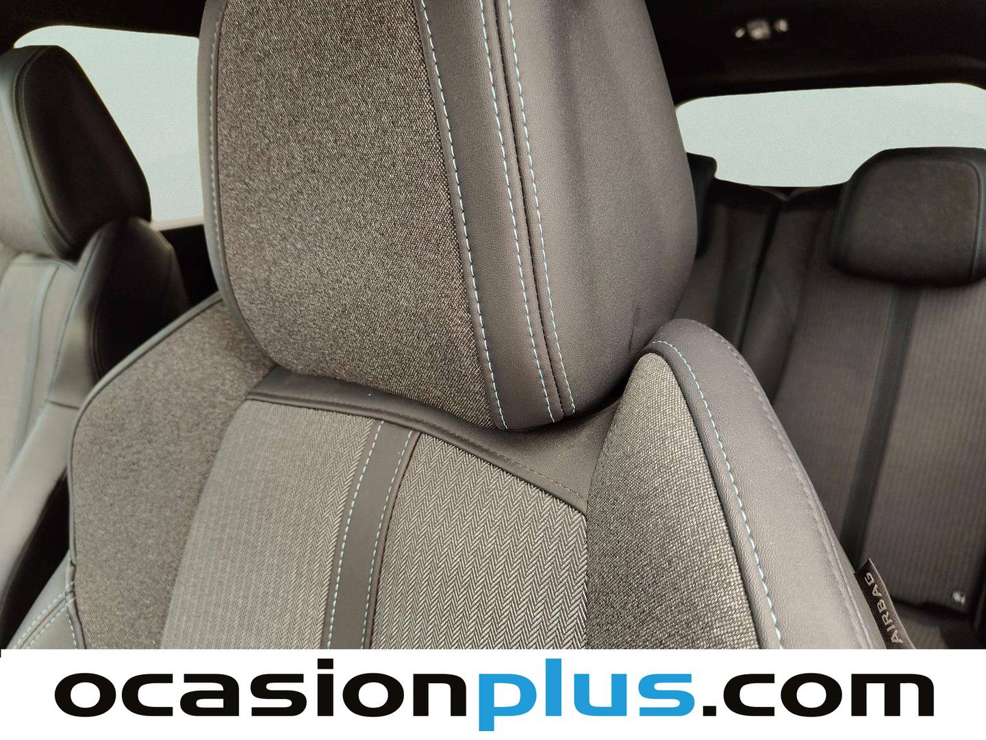 Equipamiento del Peugeot 5008 Hybrid Peugeot 5008 Hybrid 1.2 Allure Pack eDCS6 (136 CV)