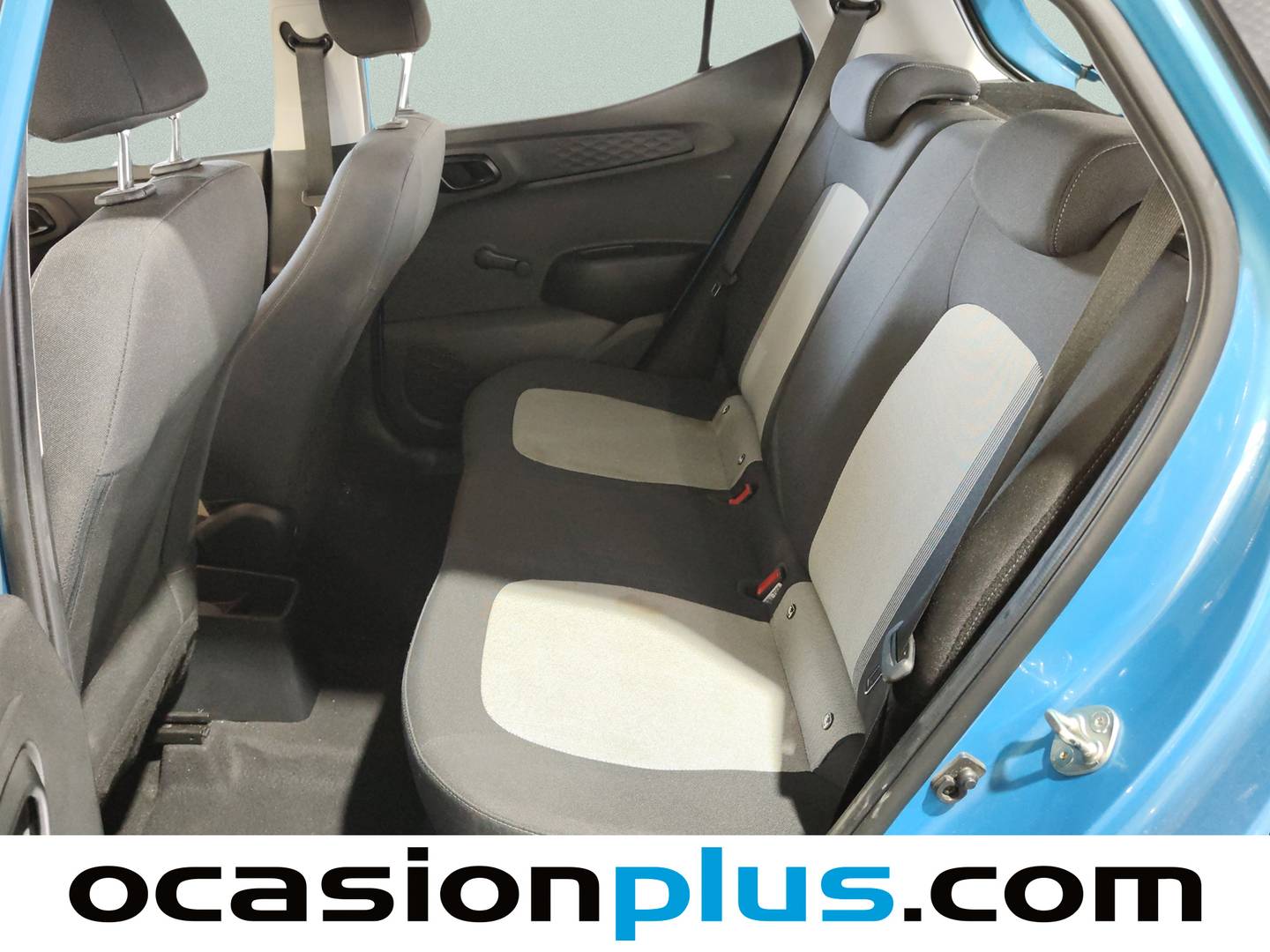 Foto Hyundai i10 Hyundai i10 1.0 Essence (67 CV)