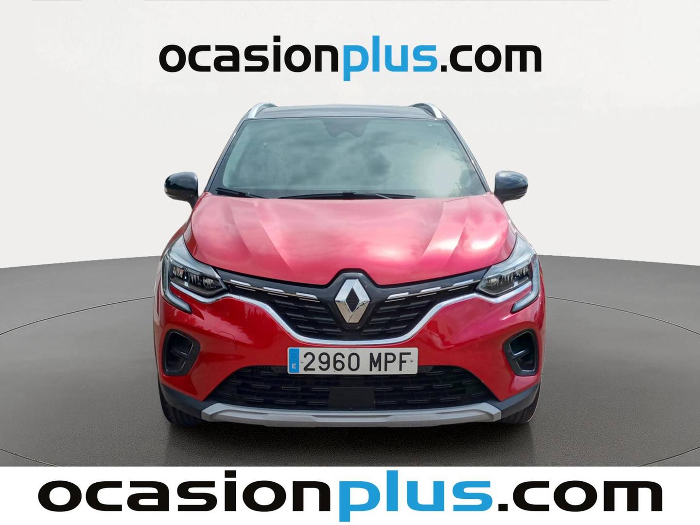Renault Captur Renault Captur Techno TCe (90 CV) barato