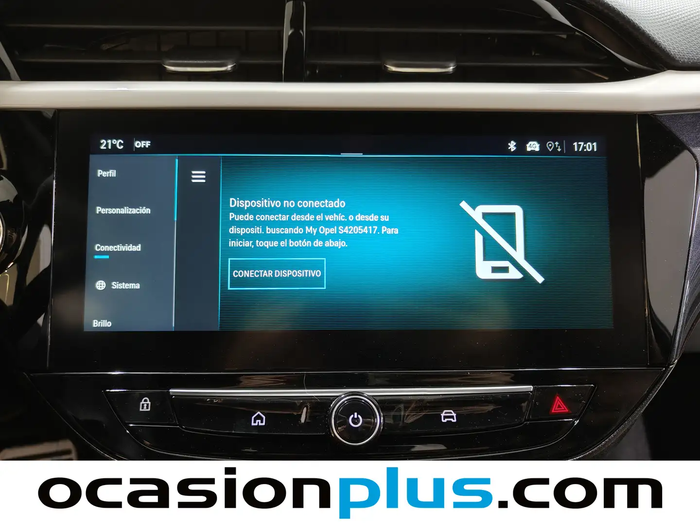 Foto Opel Corsa Opel Corsa 1.2 T XHL Hybrid GS eDCT (110 CV)