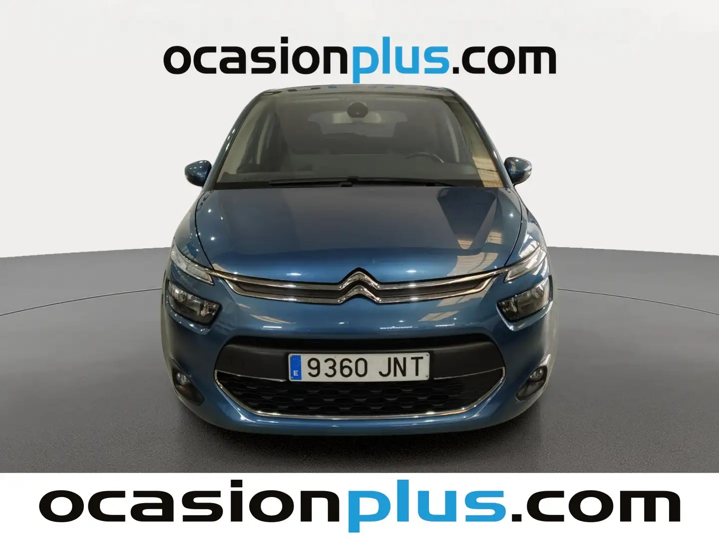 Foto Citroën C4 Picasso Citroen C4 Picasso BlueHDi 120 Feel (120 CV)