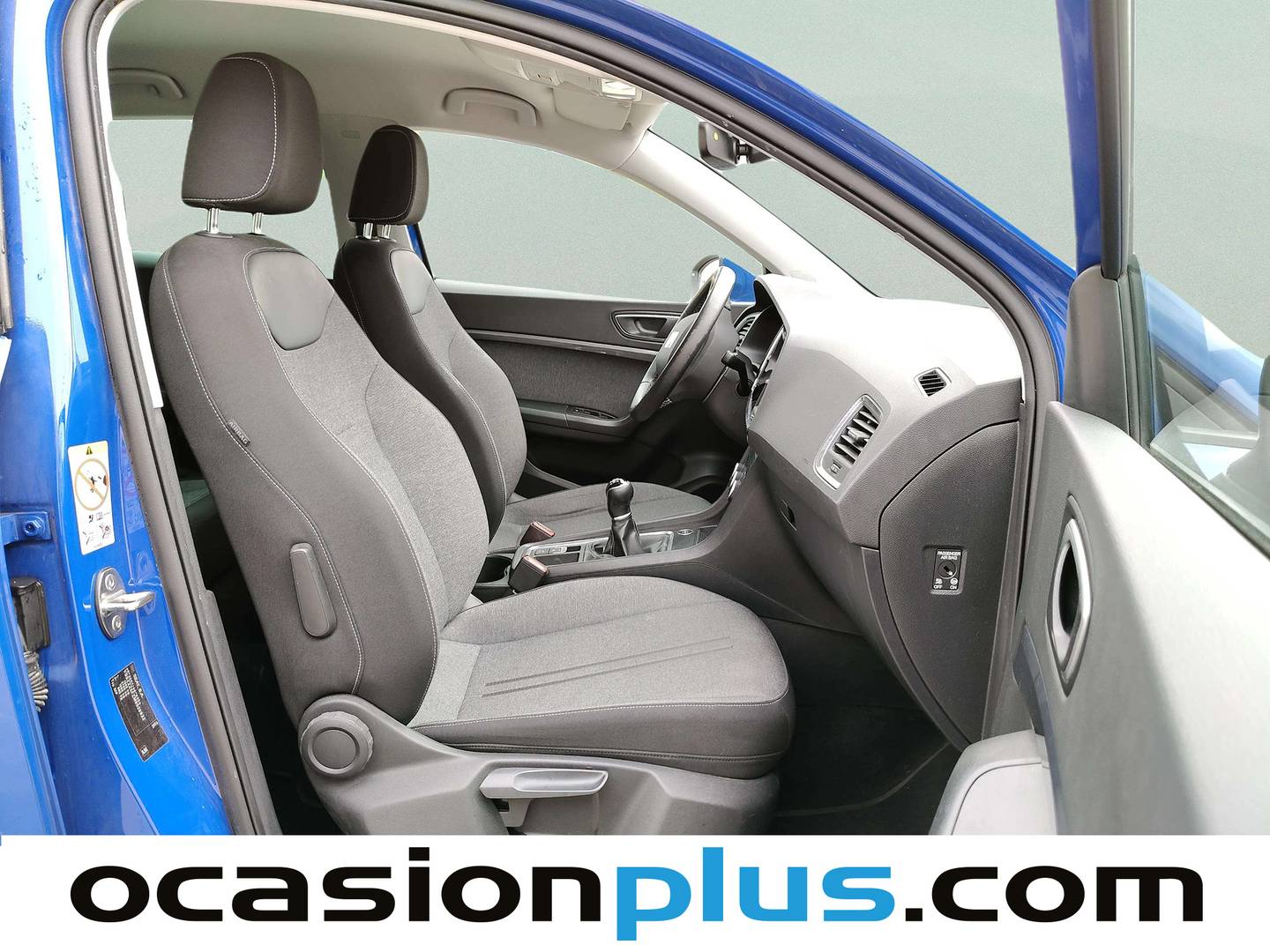 Seat Ateca SEAT Ateca 2.0 TDI S&S Style Go  (150 CV) 2020