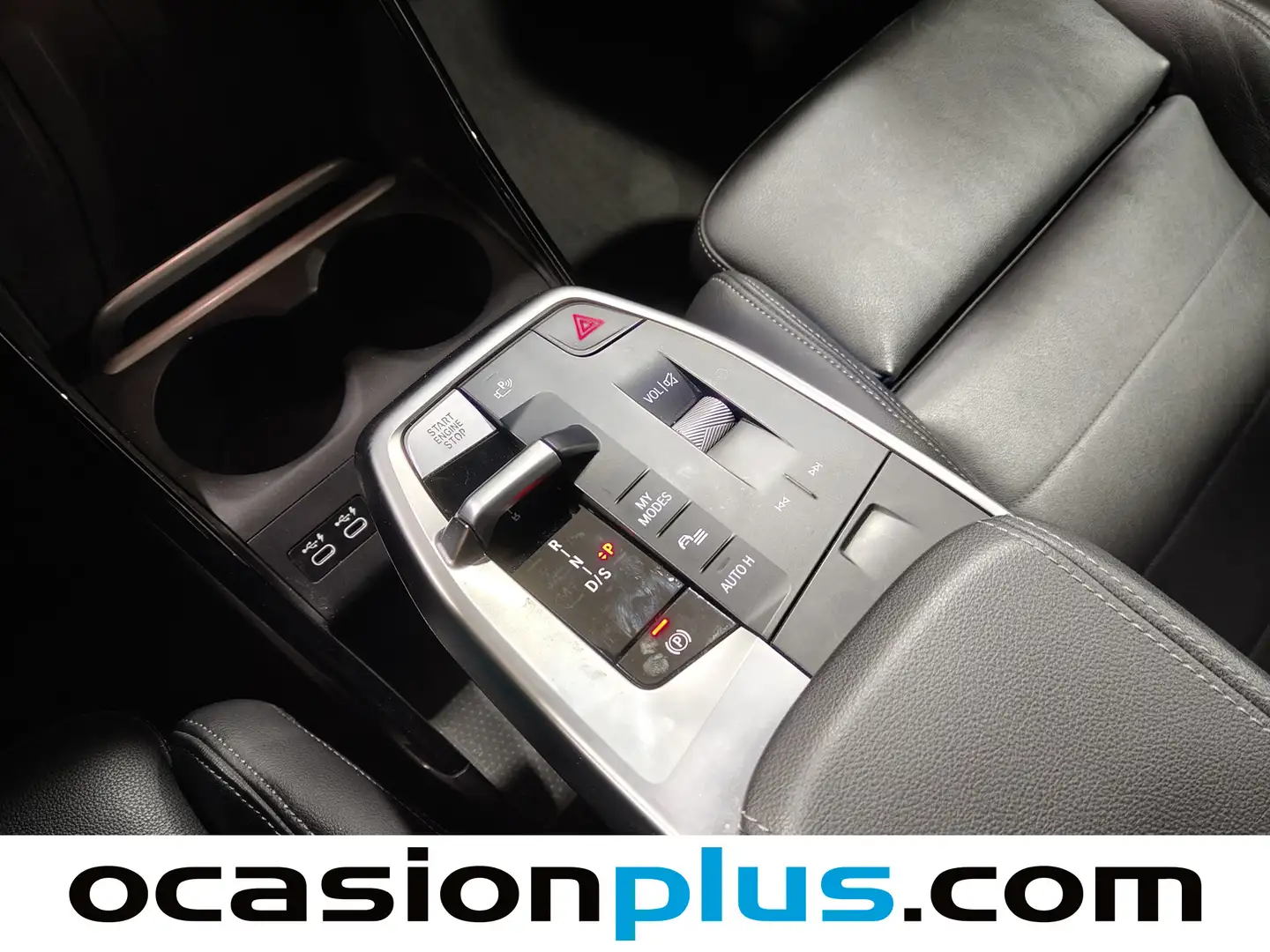 Foto BMW Serie 2 Active Tourer BMW Serie 2 218d Active Tourer (150 CV) PACK M