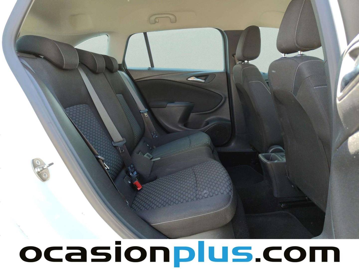 Opel Astra Opel Astra 1.6 CDTI Selective (110 CV) al mejor precio