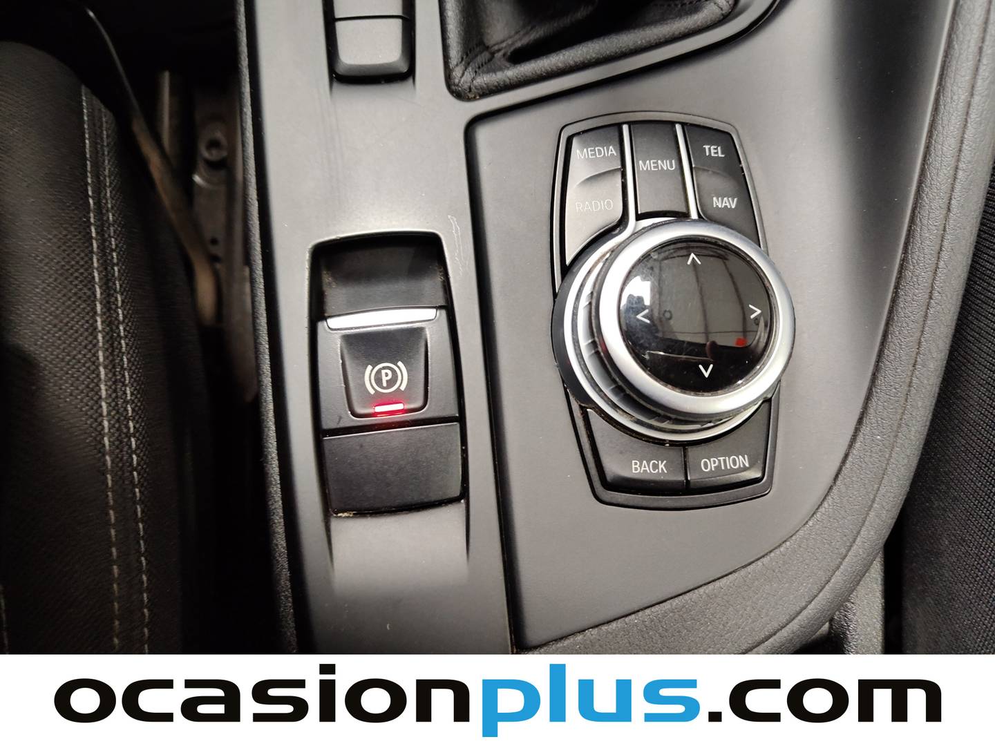 BMW X1 BMW X1 sDrive18d (150 CV) diésel