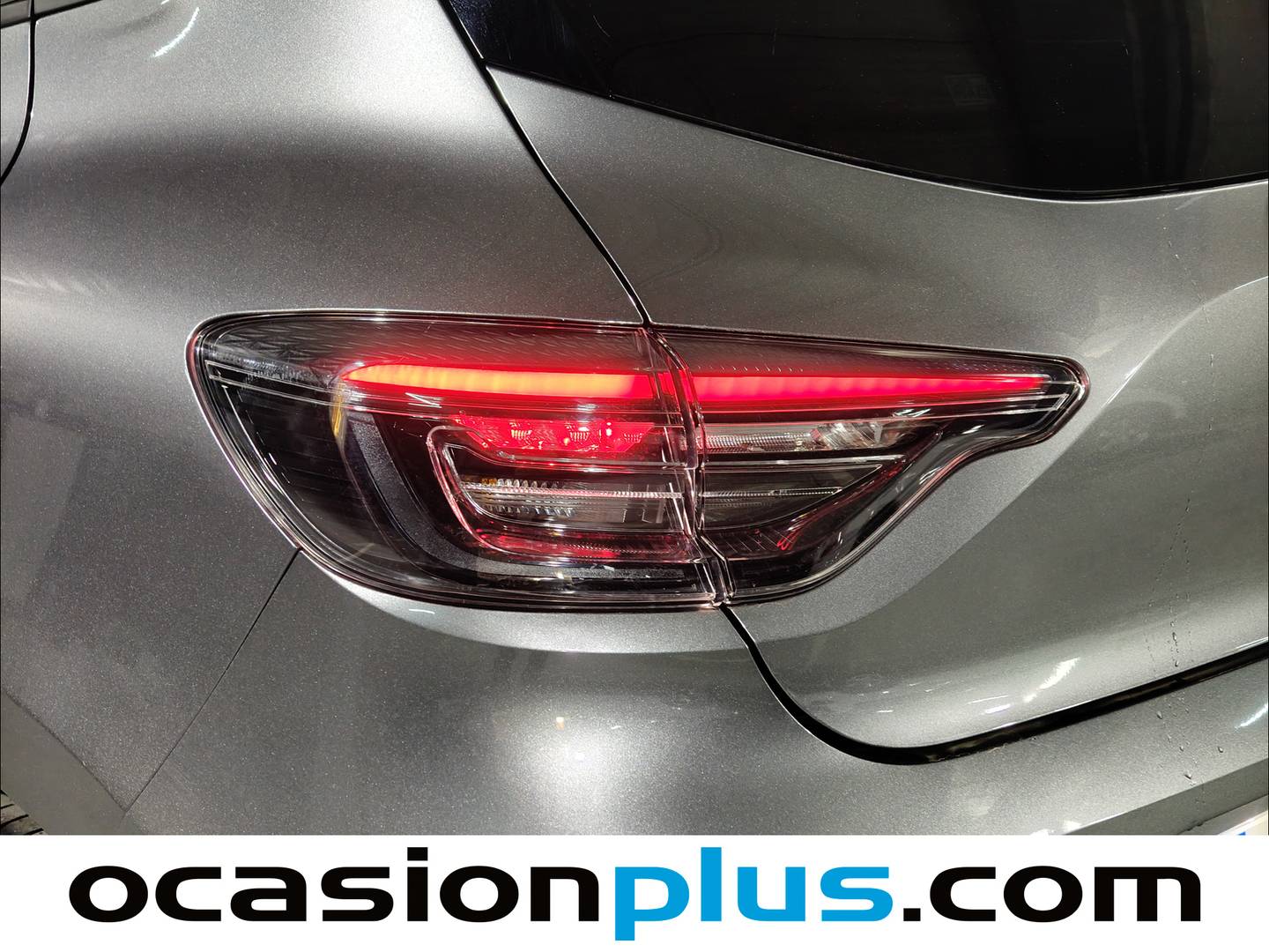 Foto Renault Clio Renault Clio Evolution dCi (100 CV)