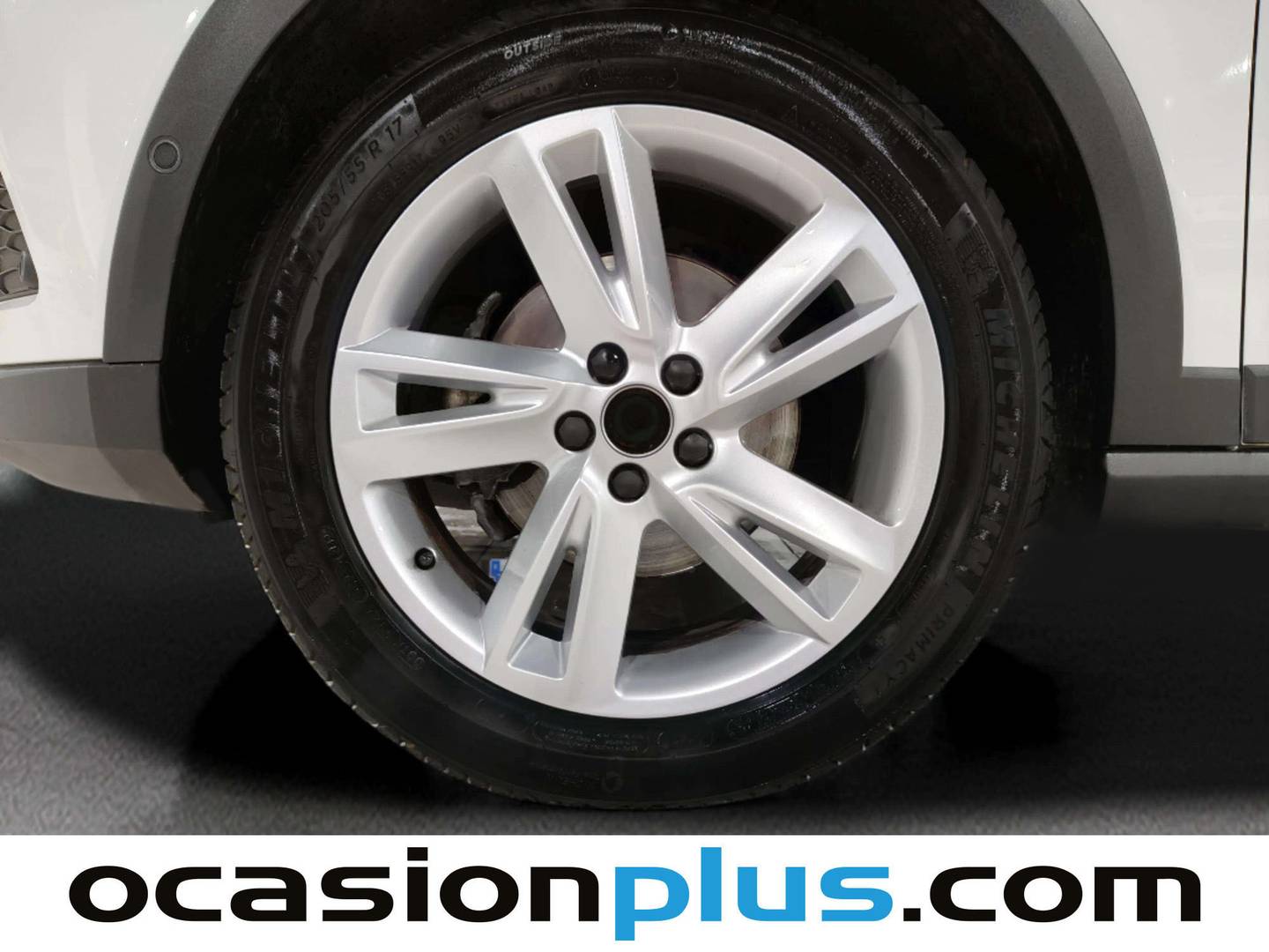 Seat Arona Seat Arona 1.0 TGI GNC FR  (90 CV) seminuevo