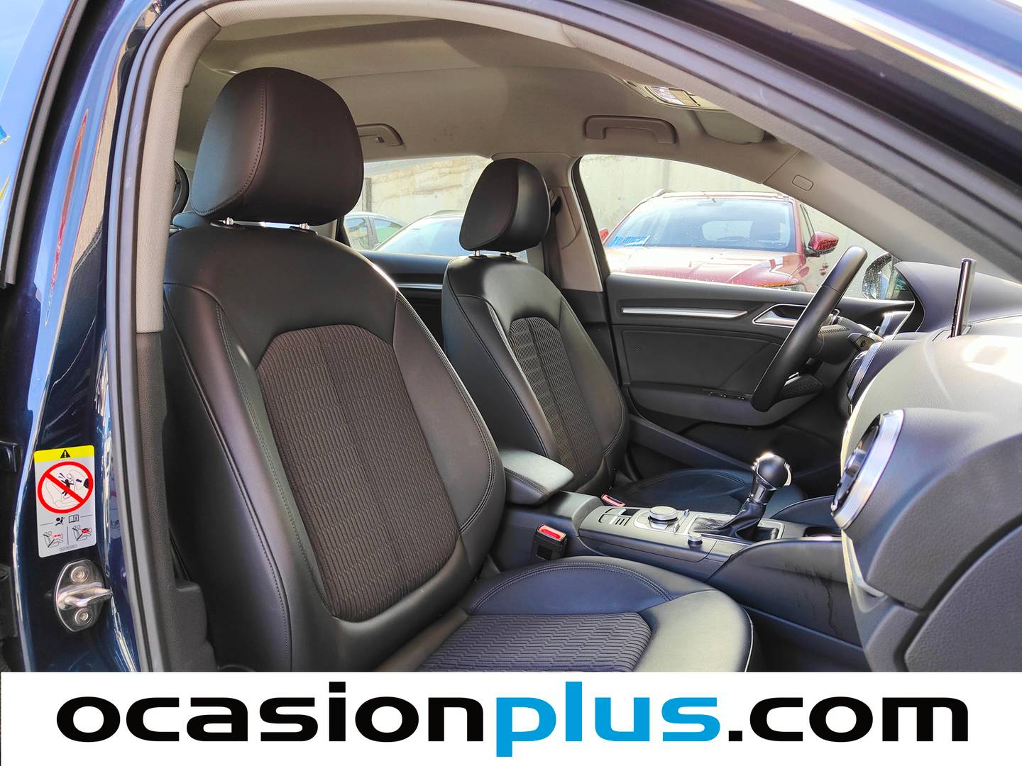 Audi A3 Audi A3 Sportback Design 35 TFSI (150 CV) S Tronic km 0