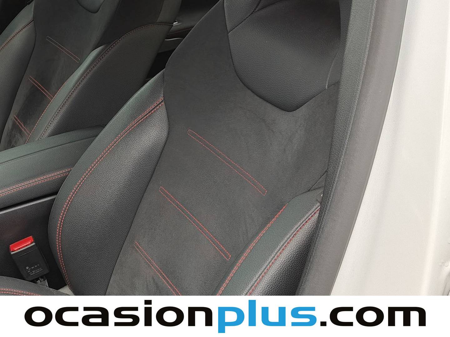 Acabados Mercedes Clase A Mercedes Clase A A 200 d (150 CV) Pack AMG