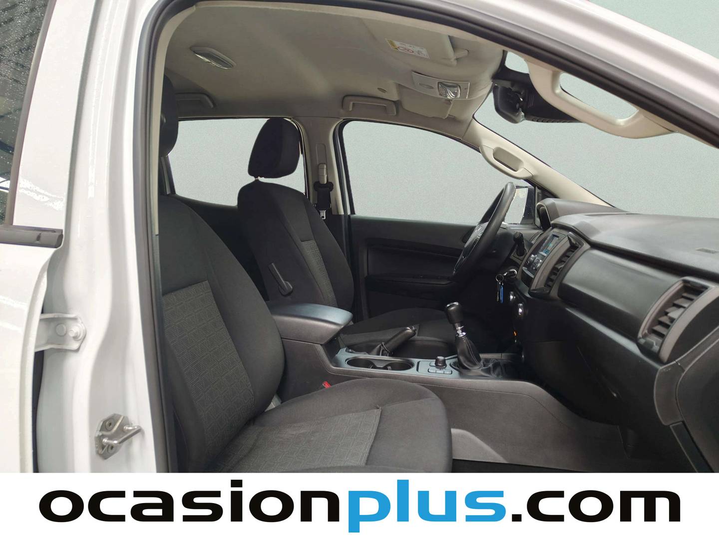 Ford Ranger Ford Ranger Pickup 2.0 Ecoblue Doble Cabina XL 4x4 125 kW (170 CV) km 0