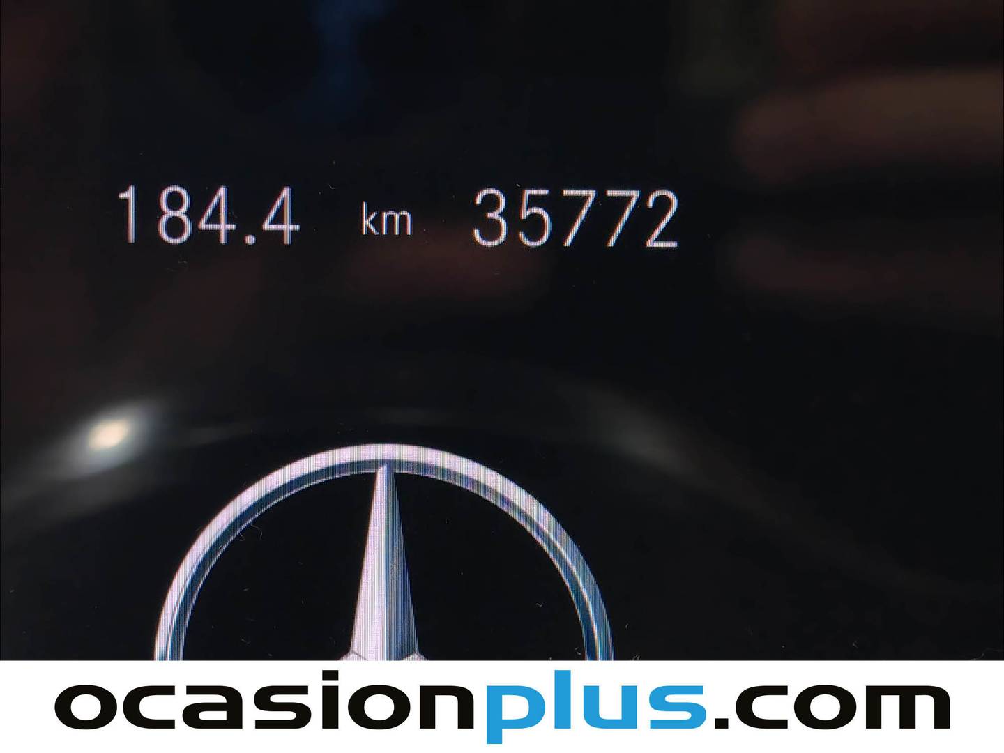 Mercedes Clase A Mercedes Clase A 220 d 140 kW (190 CV) AMG diésel