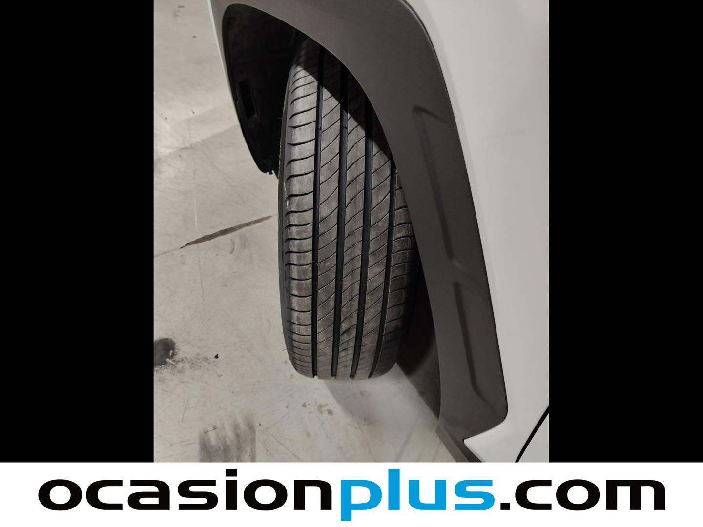 Foto Hyundai Tucson Hyundai Tucson 1.6 TGDI Maxx (150 CV)