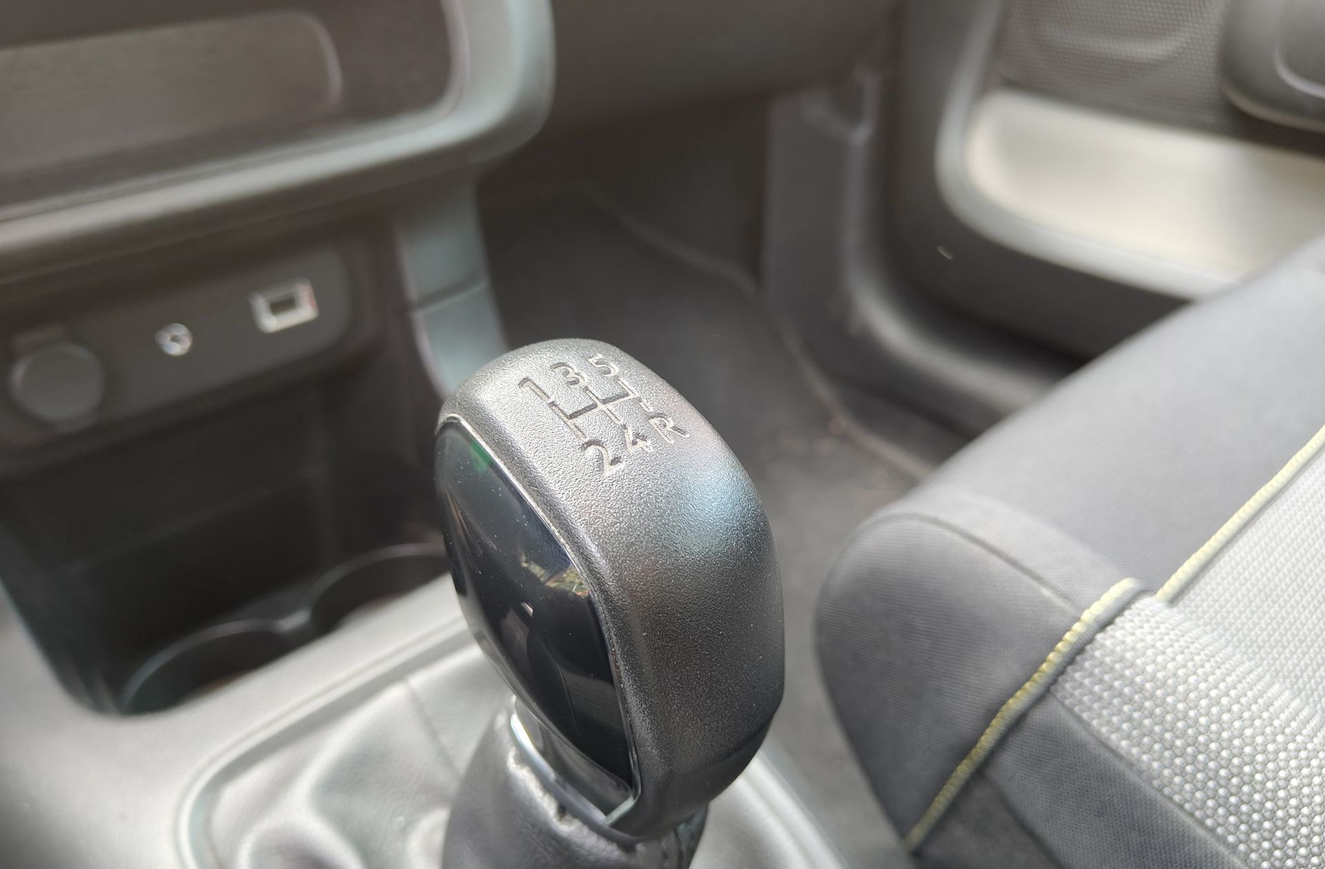 Citroën C3 PureTech 68 Feel - foto 5