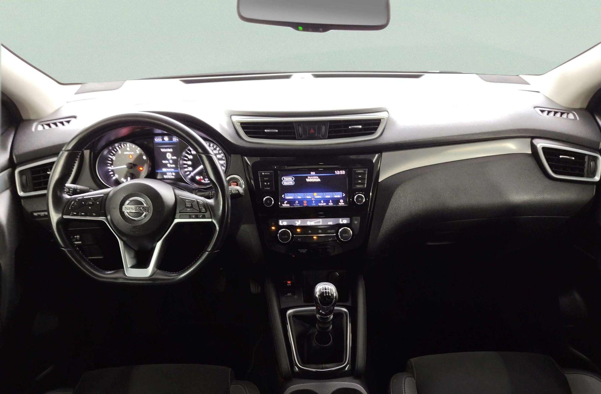 Nissan Qashqai DIG-T 140 N-Connecta - foto 6