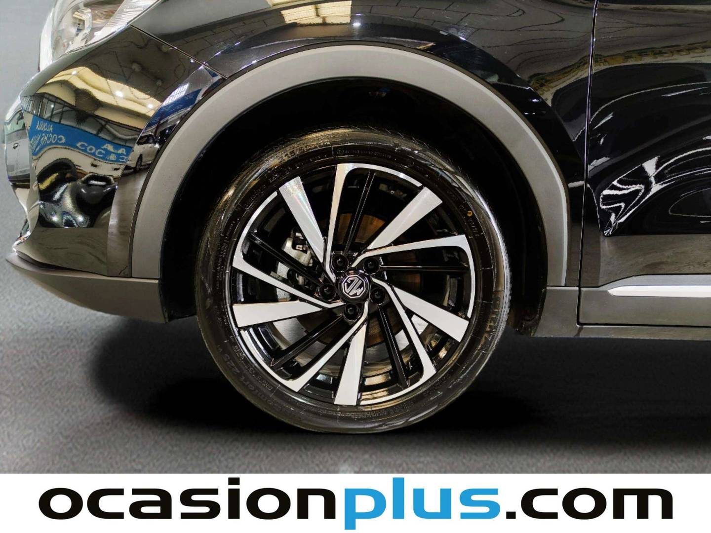 MG ZS MG ZS 1.5 Hybrid+ Luxury (197 CV) 197cv