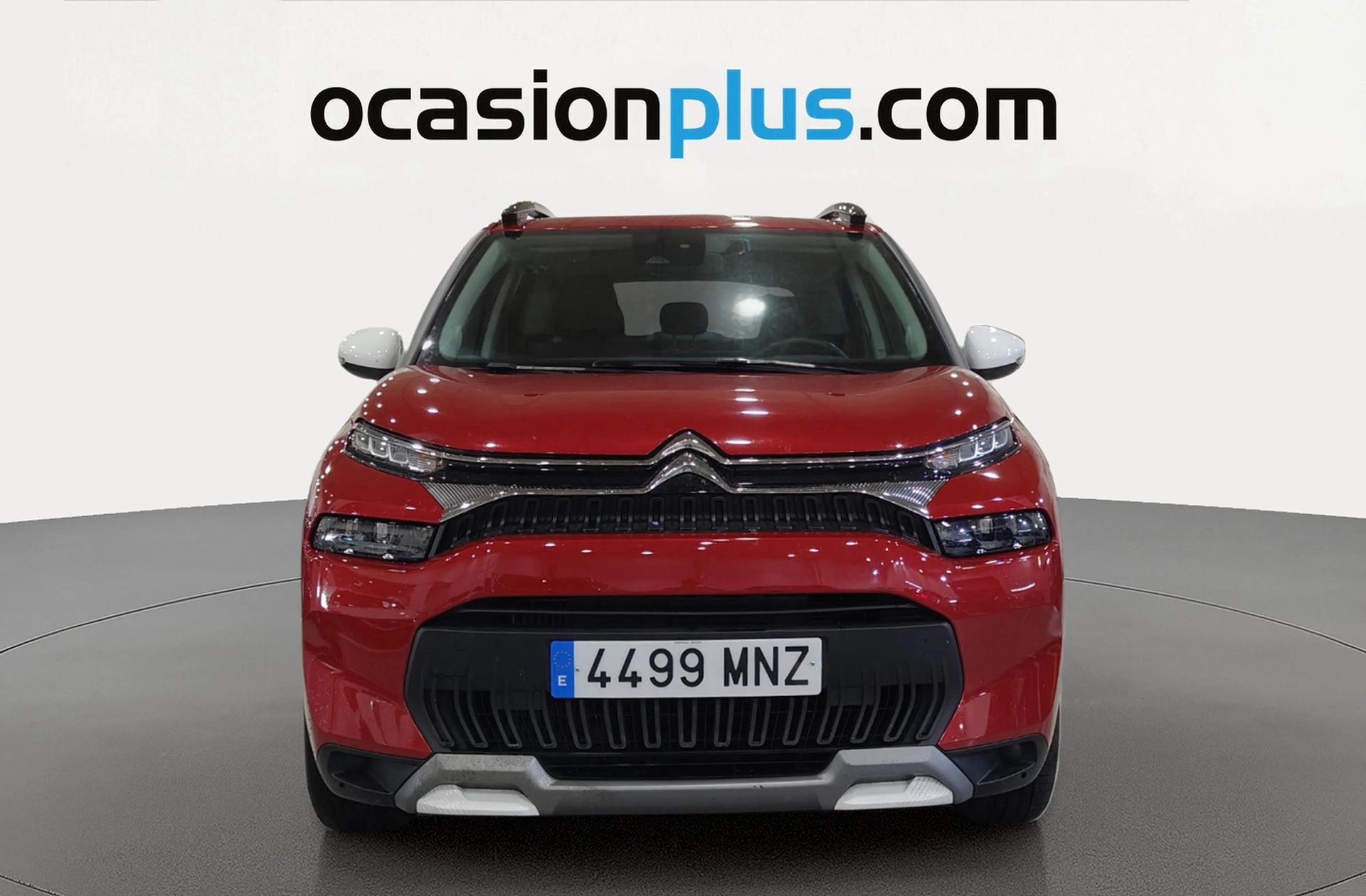 Citroën C3 Aircross BlueHDi 110 You! - foto 12
