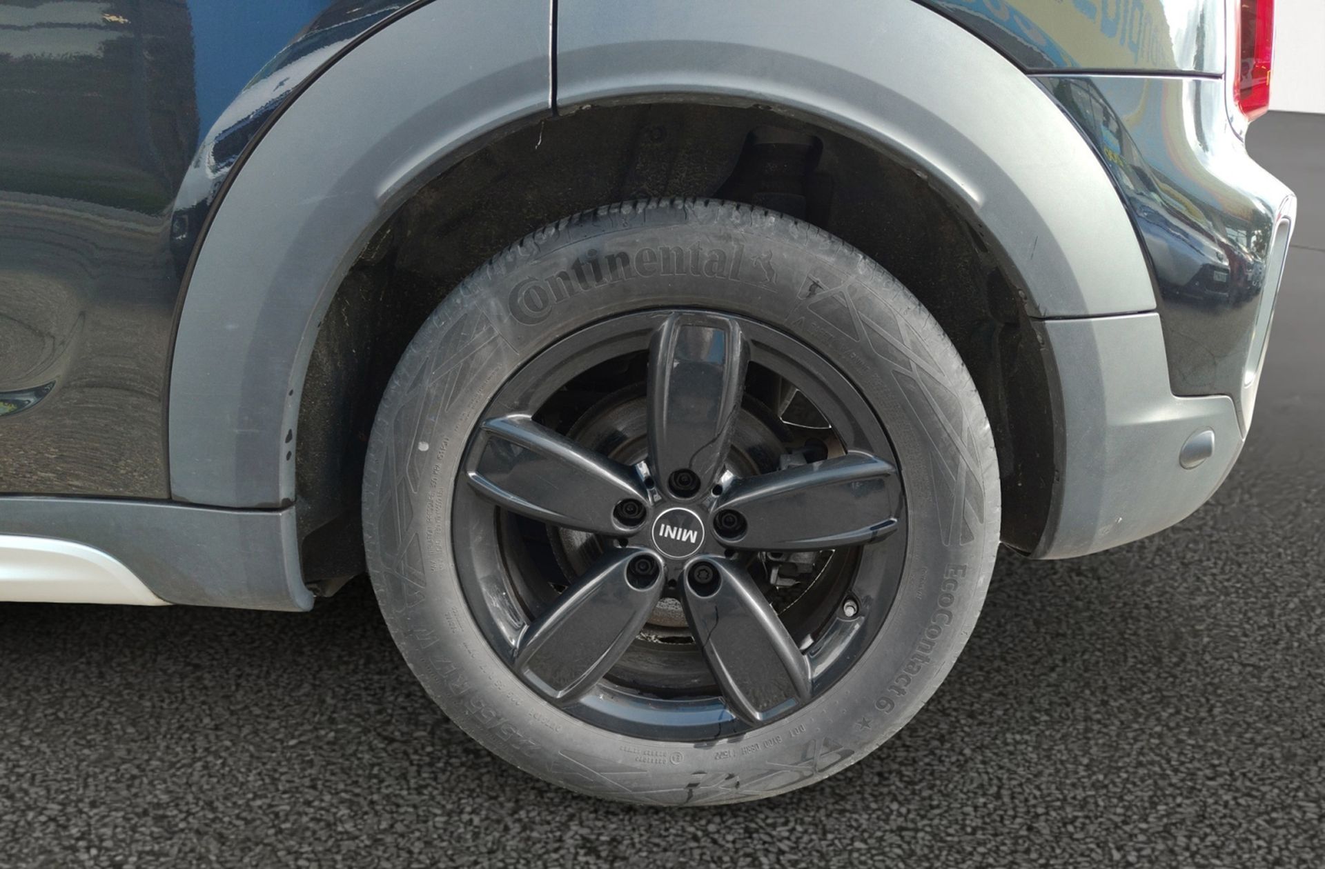 MINI Countryman Cooper - foto 32