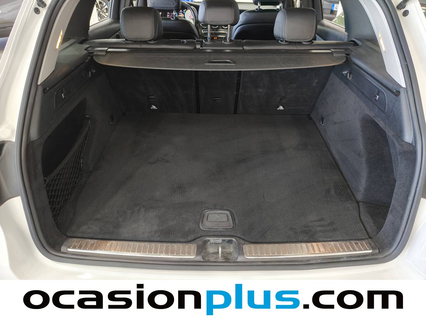 Foto Mercedes Clase GLC Mercedes-Benz GLC GLC 220 d 4Matic (194 CV)