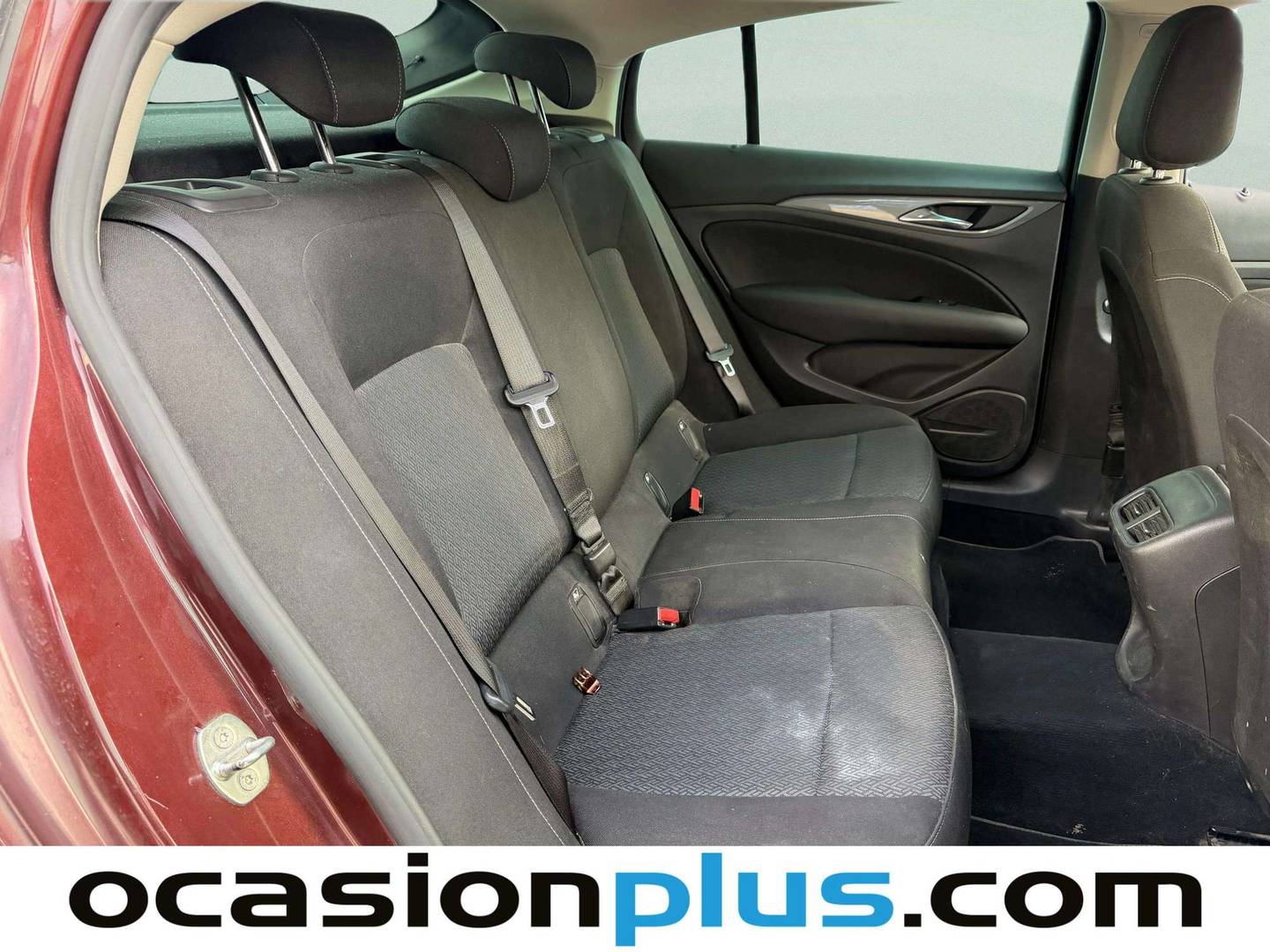 Foto Opel Insignia Opel Insignia 1.5 Turbo XFL Selective (140 CV)