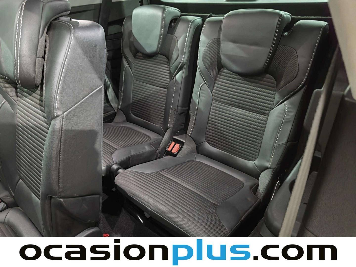 Foto Renault Grand Scénic Renault Grand Scenic dCi 160 Edition One EDC 7 Plazas (160 CV)