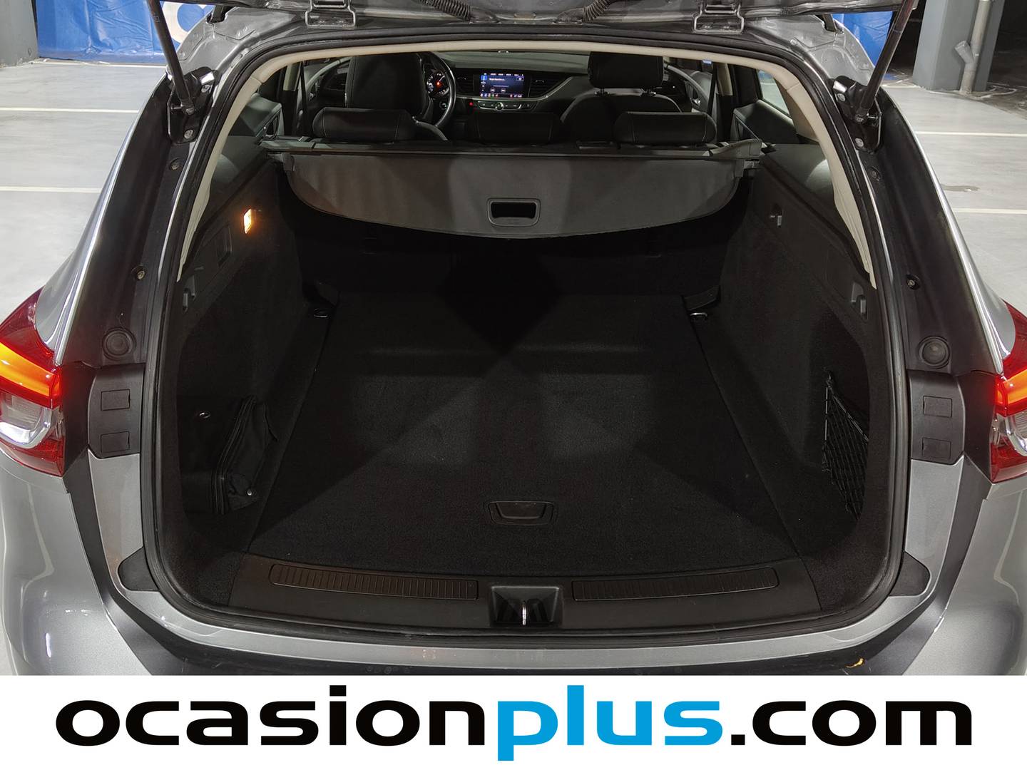 Foto Opel Insignia Opel Insignia 1.5 Turbo XFL Selective (140 CV)