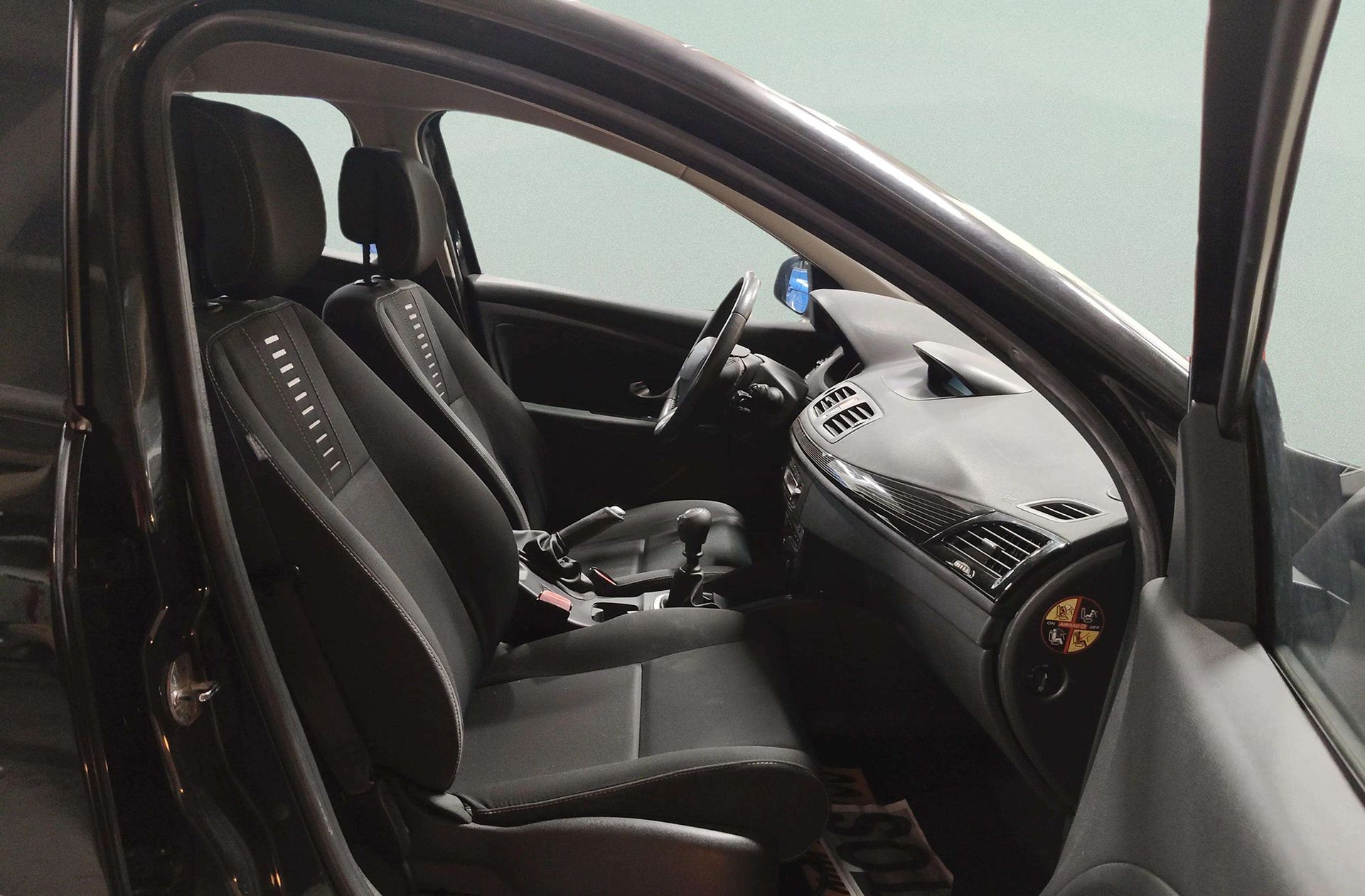 Renault Mégane Emotion dCi - foto 14